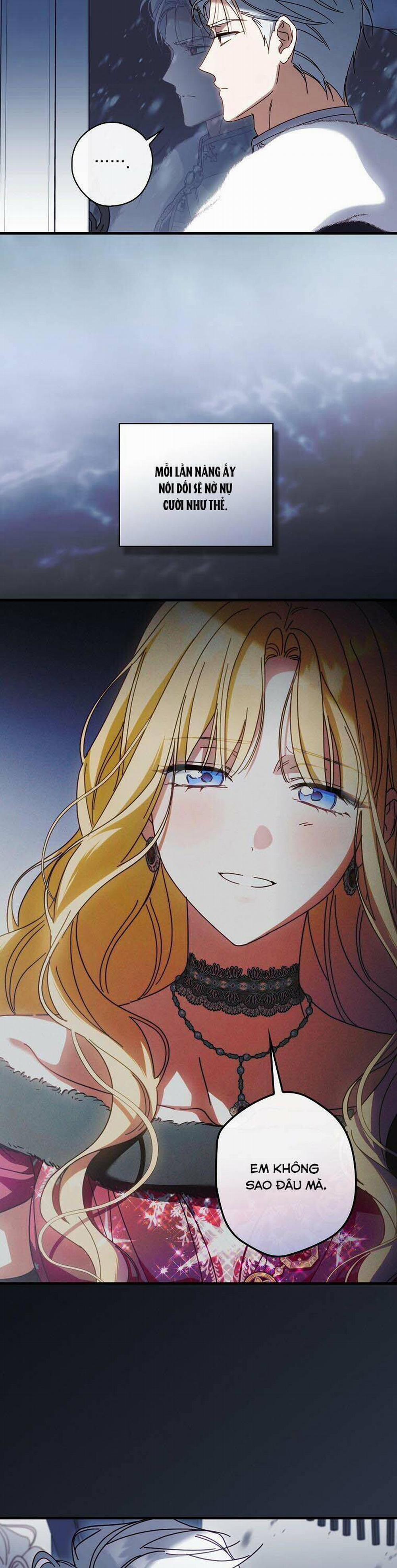 Phương Pháp Làm Chồng Hướng Về Phía Em 90 trang 34