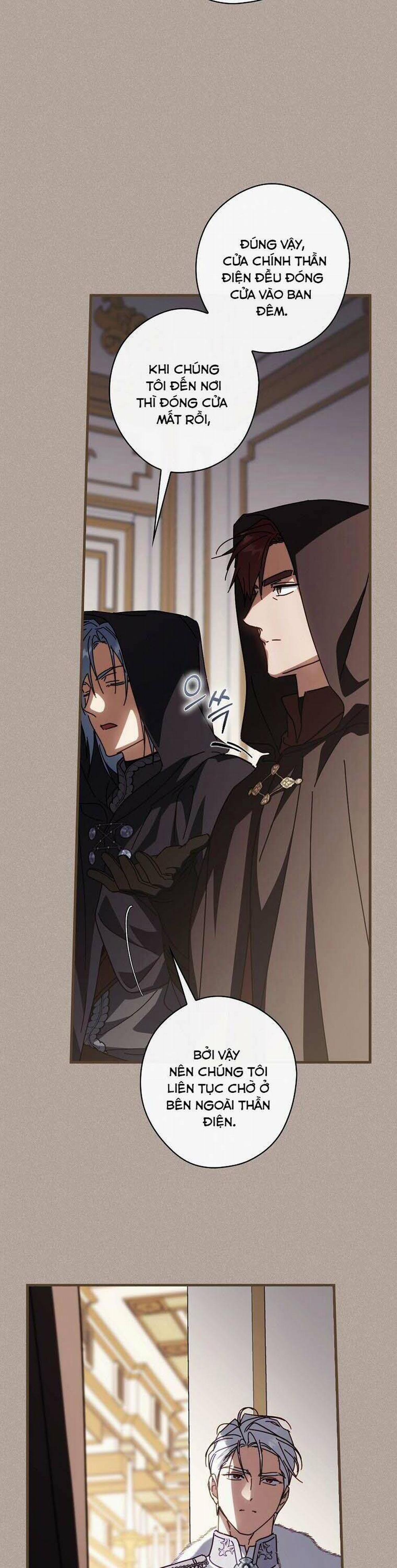 Phương Pháp Làm Chồng Hướng Về Phía Em 90 trang 37