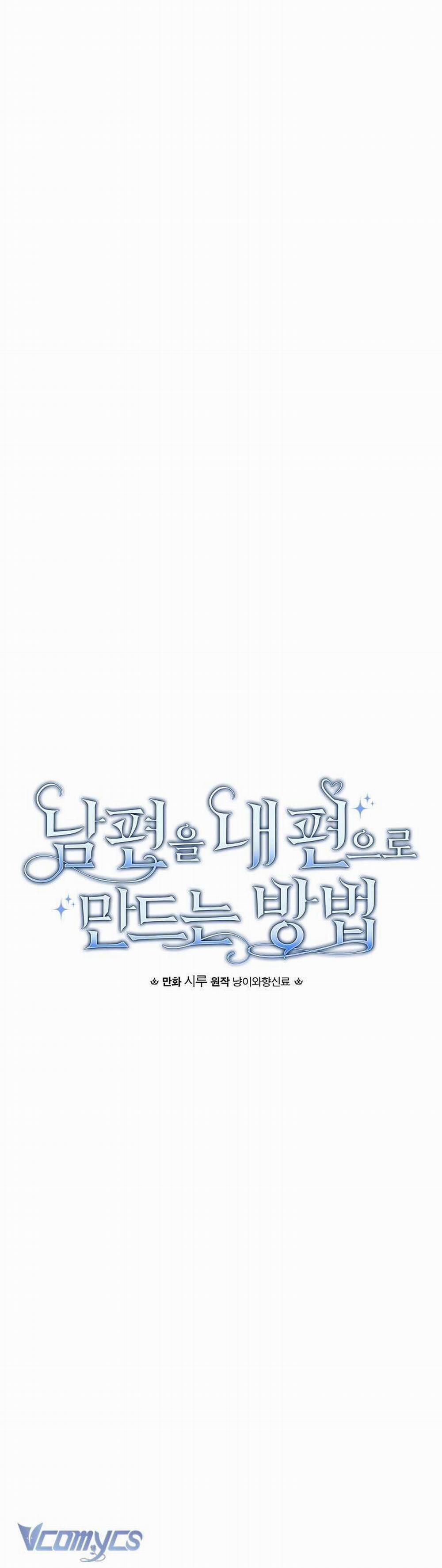 Phương Pháp Làm Chồng Hướng Về Phía Em 94 trang 25