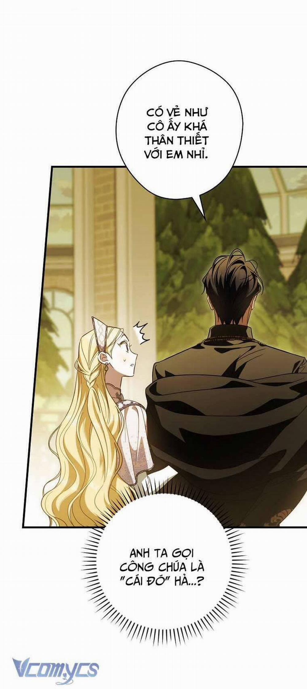 Phương Pháp Làm Chồng Hướng Về Phía Em 94 trang 29