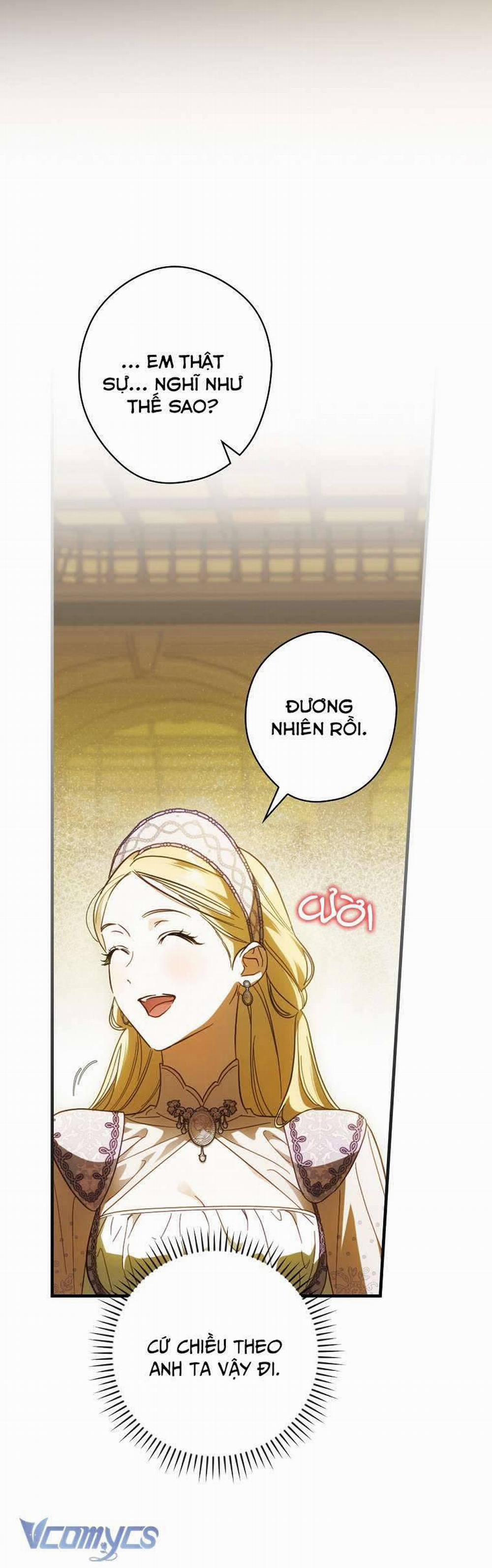 Phương Pháp Làm Chồng Hướng Về Phía Em 94 trang 41