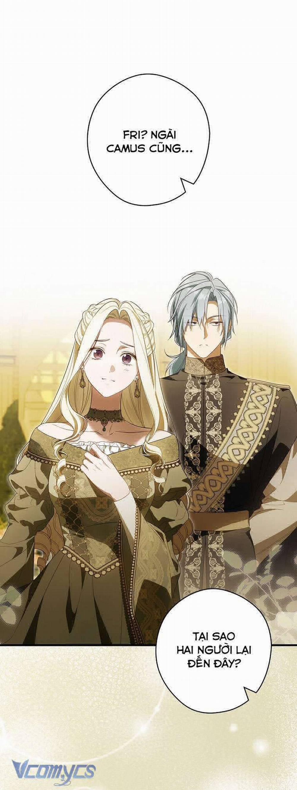 Phương Pháp Làm Chồng Hướng Về Phía Em 95 trang 10