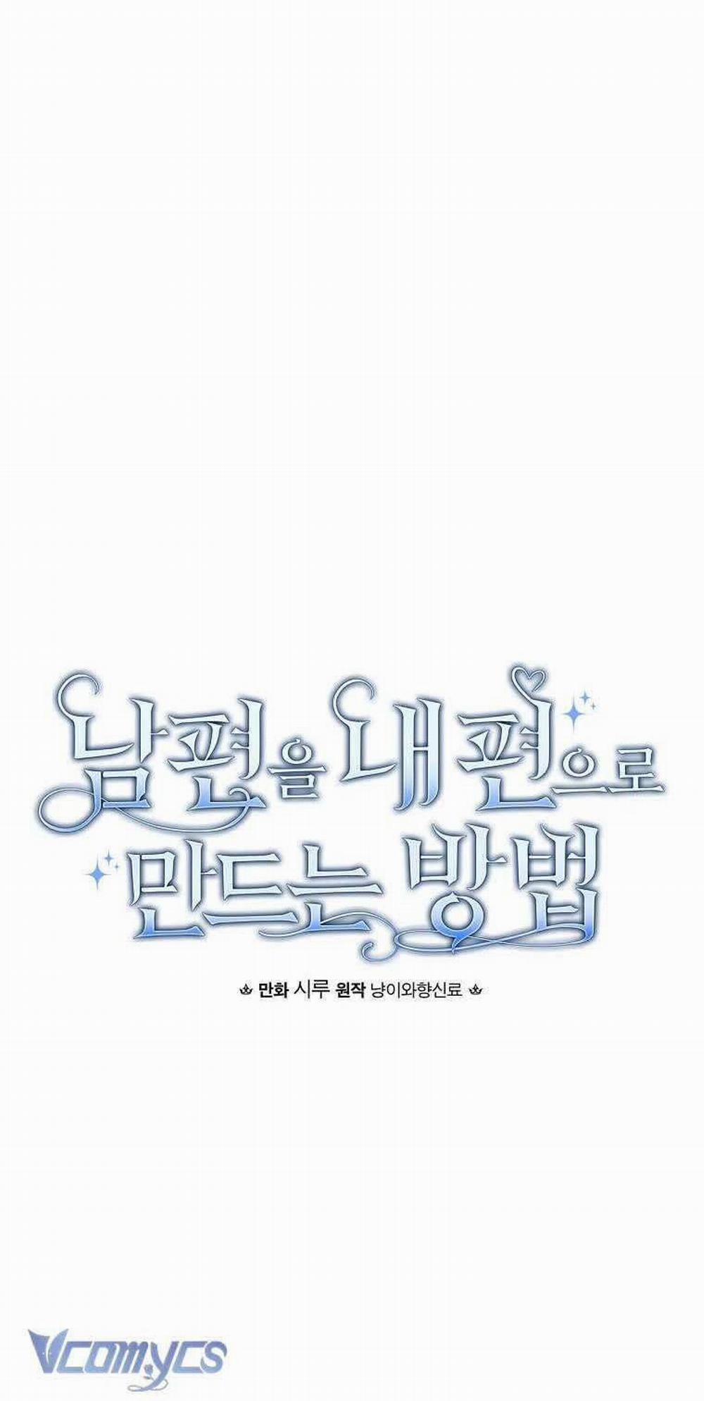 Phương Pháp Làm Chồng Hướng Về Phía Em 97 trang 37