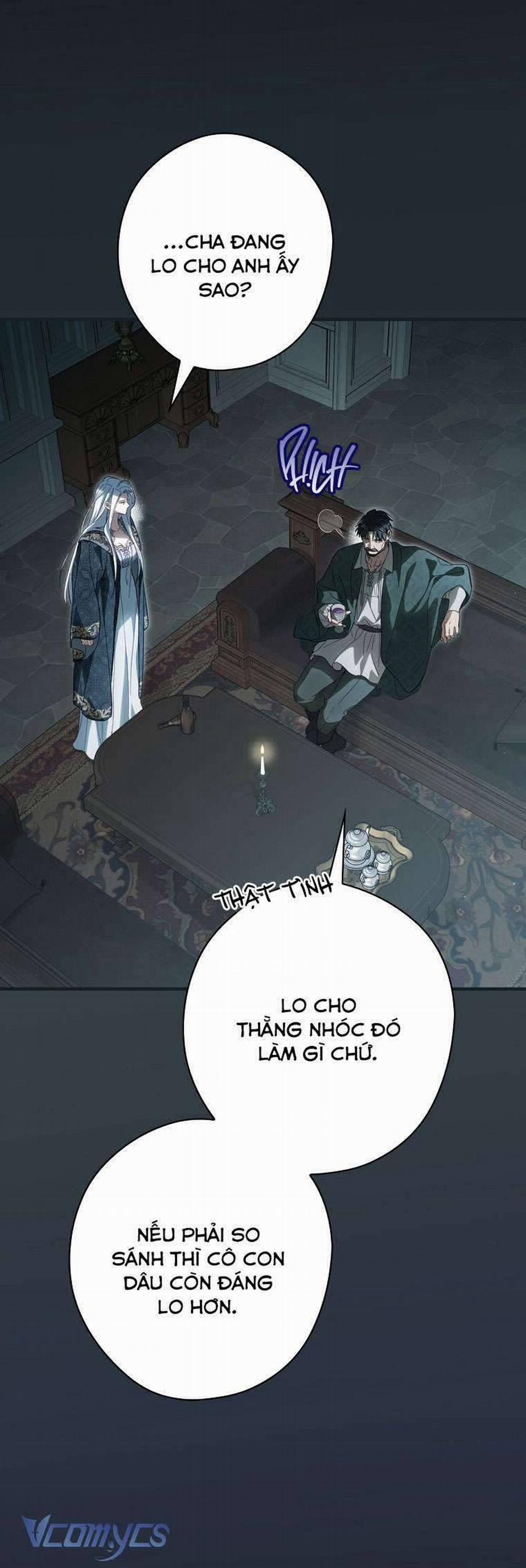 Phương Pháp Làm Chồng Hướng Về Phía Em 97 trang 49