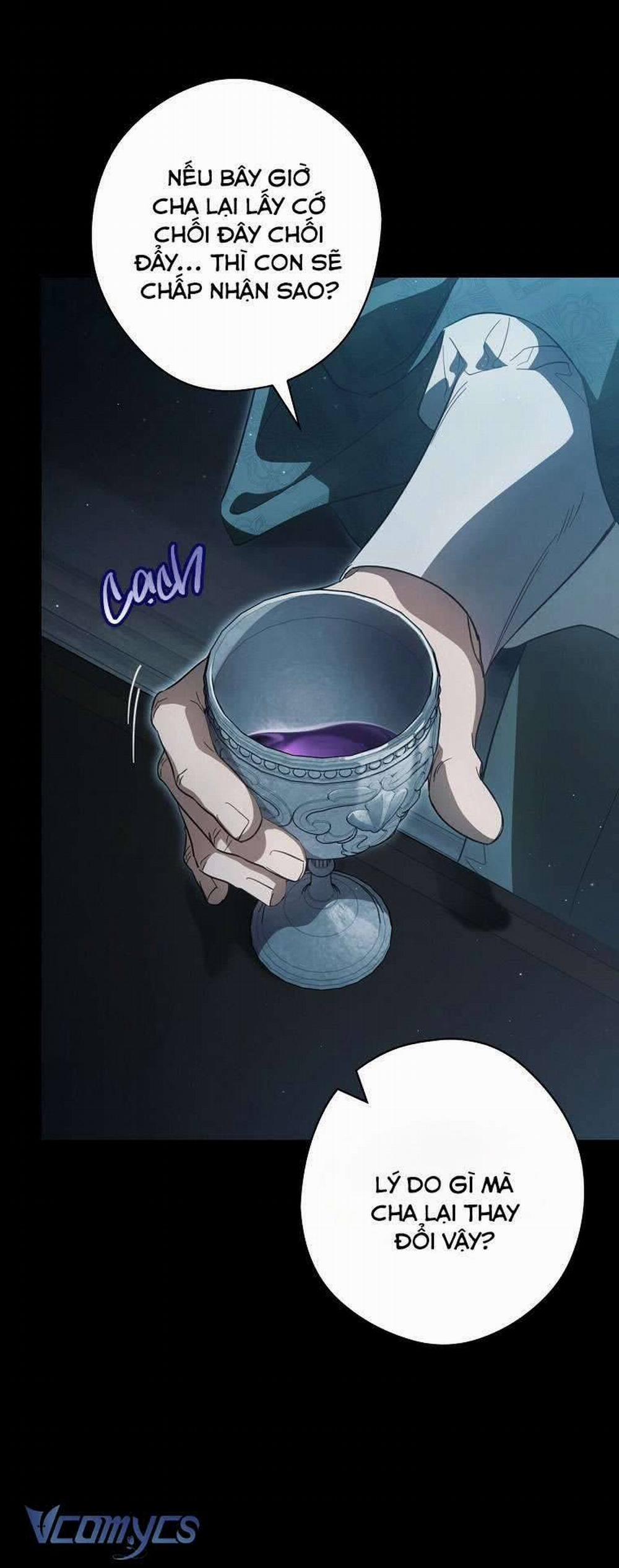 Phương Pháp Làm Chồng Hướng Về Phía Em 97 trang 54