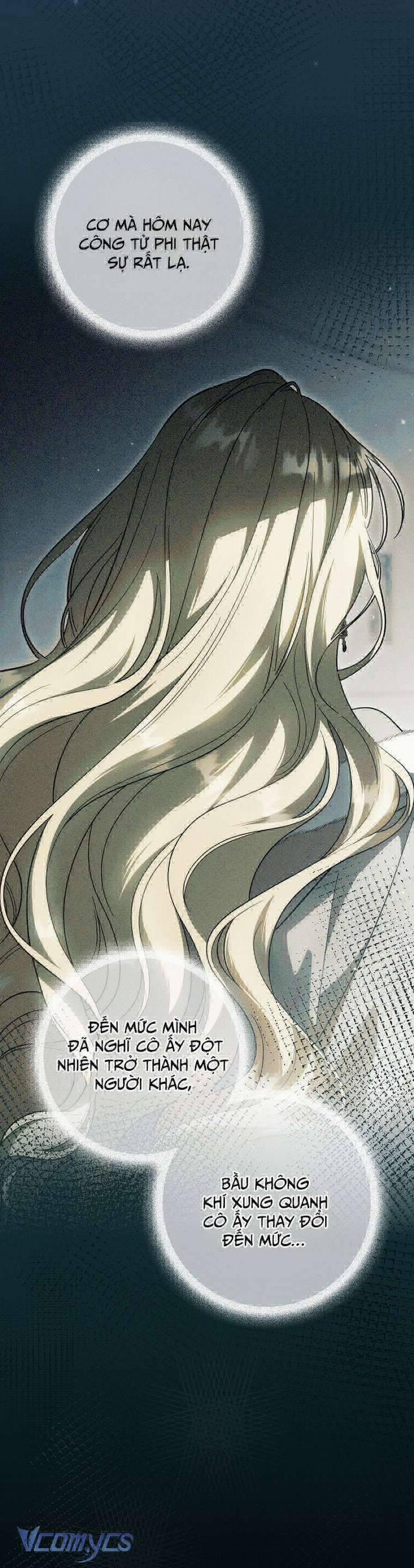 Phương Pháp Làm Chồng Hướng Về Phía Em 98 trang 29