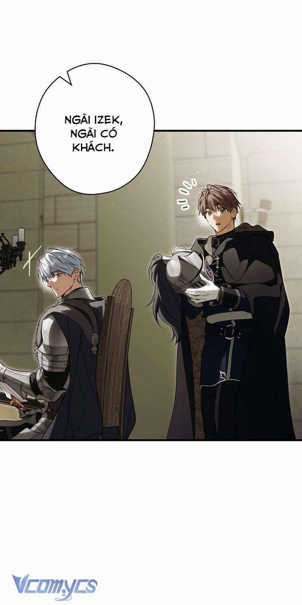 Phương Pháp Làm Chồng Hướng Về Phía Em 99 trang 35