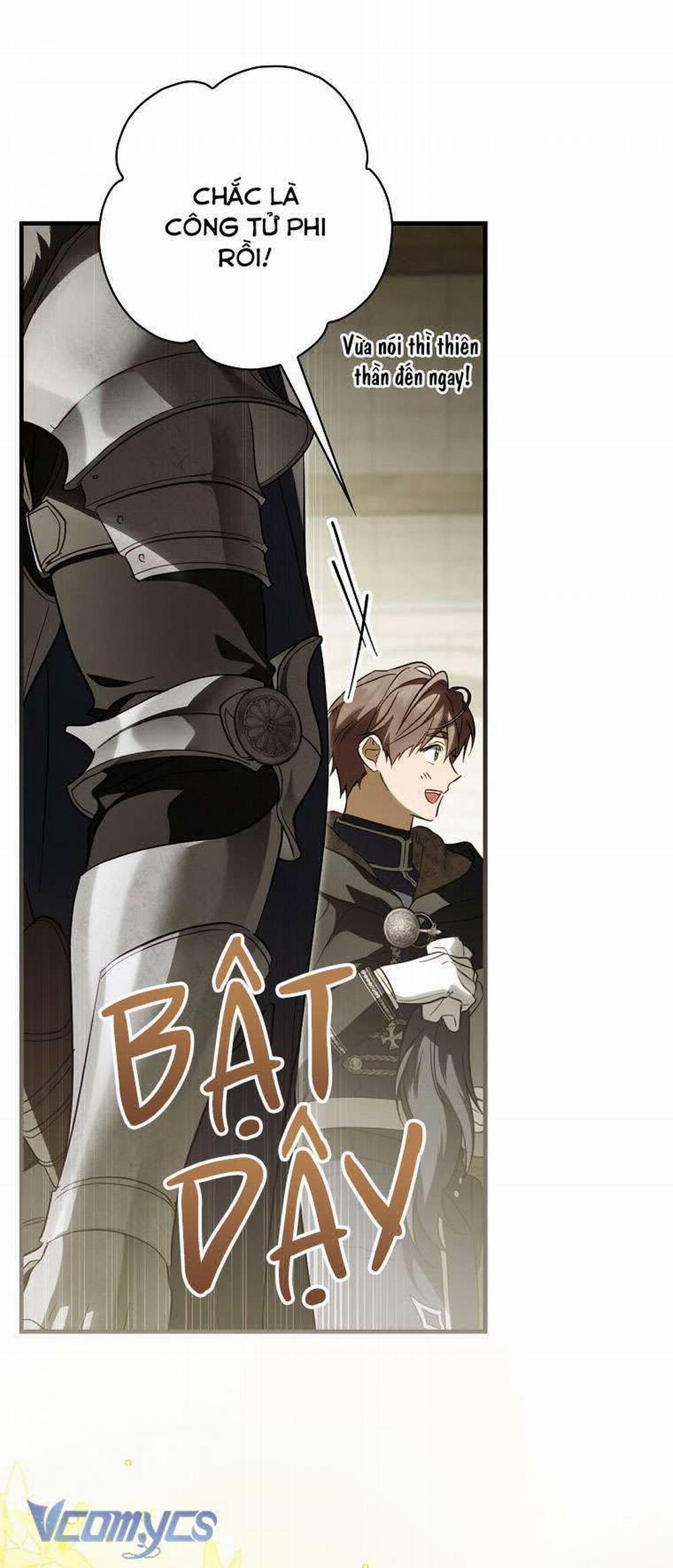 Phương Pháp Làm Chồng Hướng Về Phía Em 99 trang 36