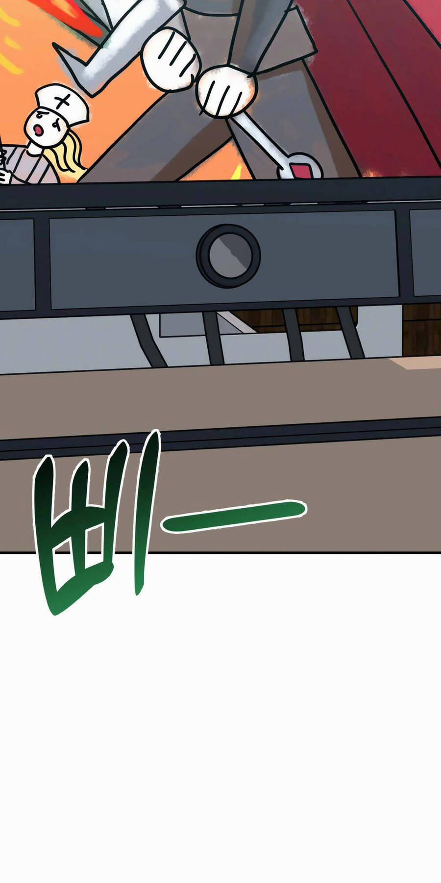 Phương Pháp Sinh Tồn Của Rồng Sắp Ngủm 1 trang 25