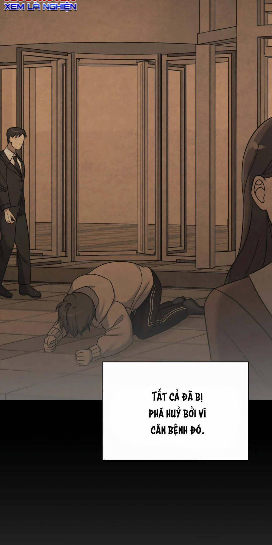 Phương Pháp Sinh Tồn Của Rồng Sắp Ngủm 1 trang 37