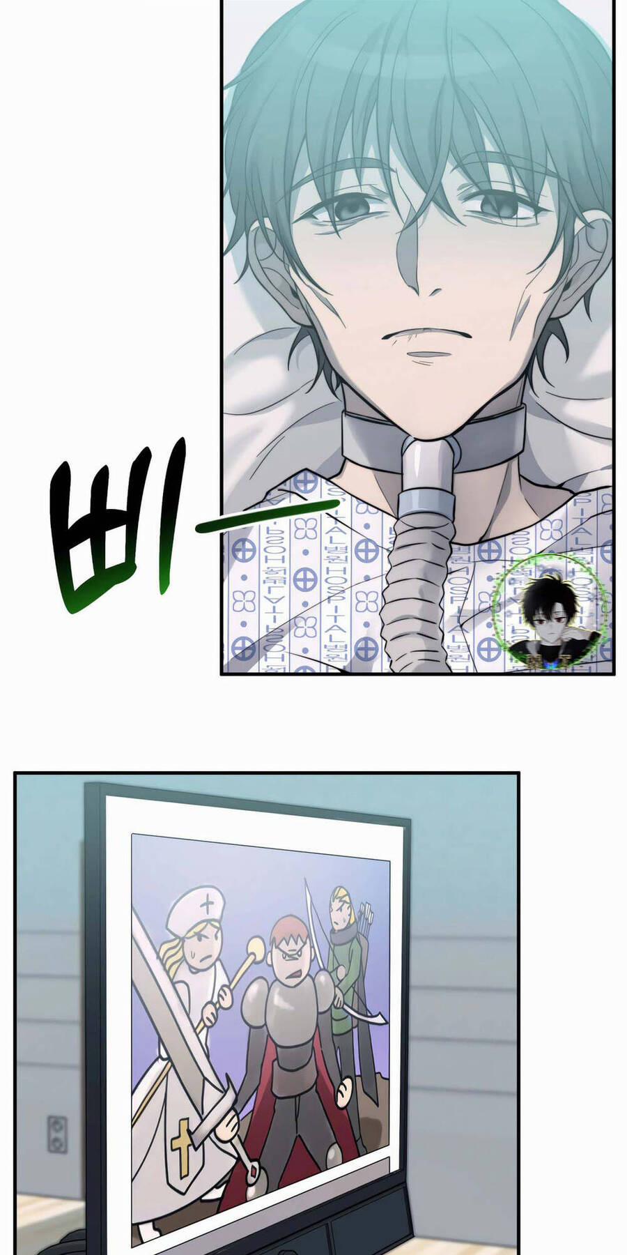 Phương Pháp Sinh Tồn Của Rồng Sắp Ngủm 1 trang 40