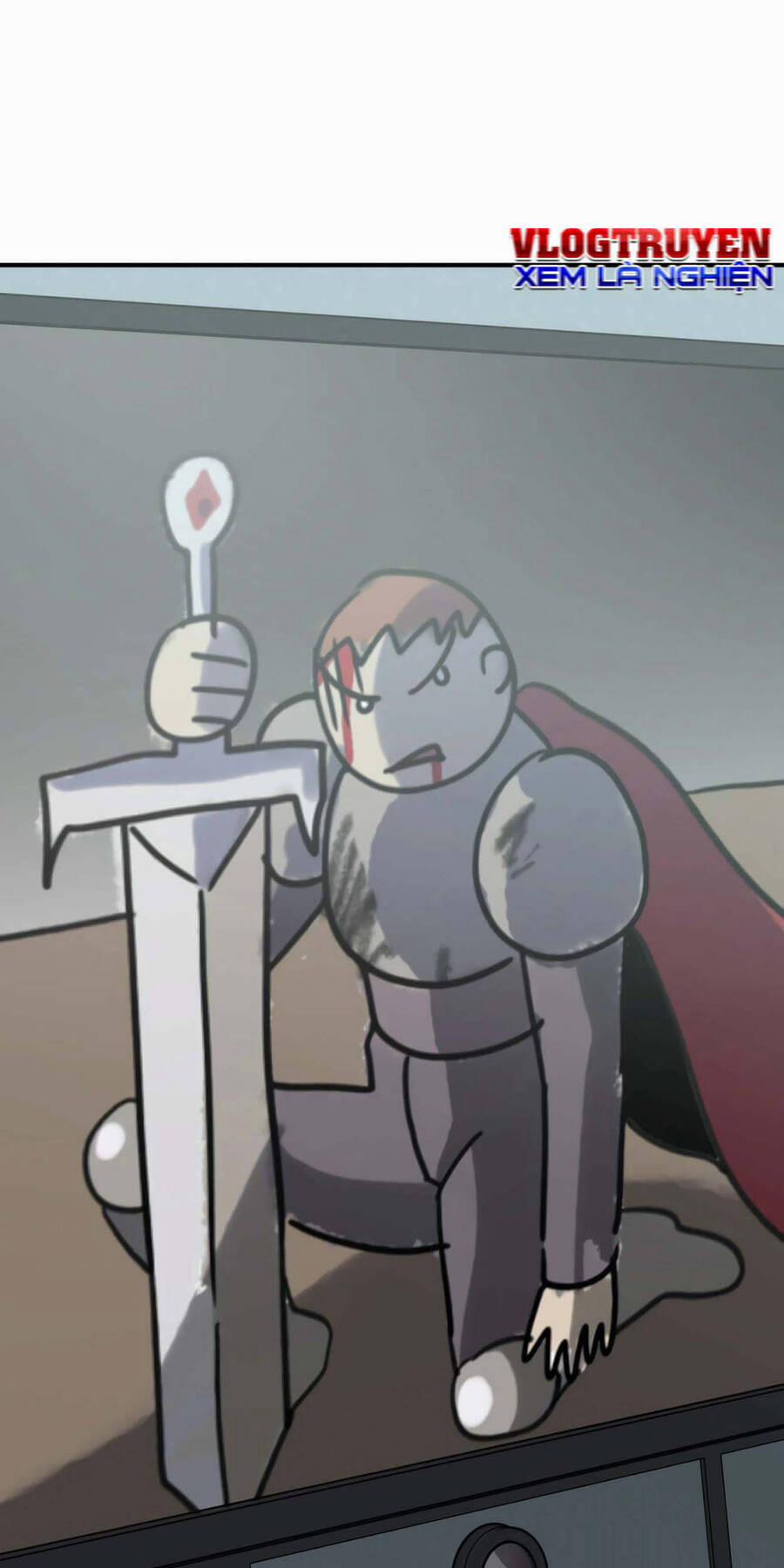 Phương Pháp Sinh Tồn Của Rồng Sắp Ngủm 1 trang 43