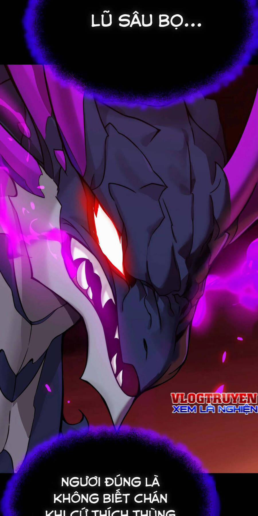 Phương Pháp Sinh Tồn Của Rồng Sắp Ngủm 1 trang 8