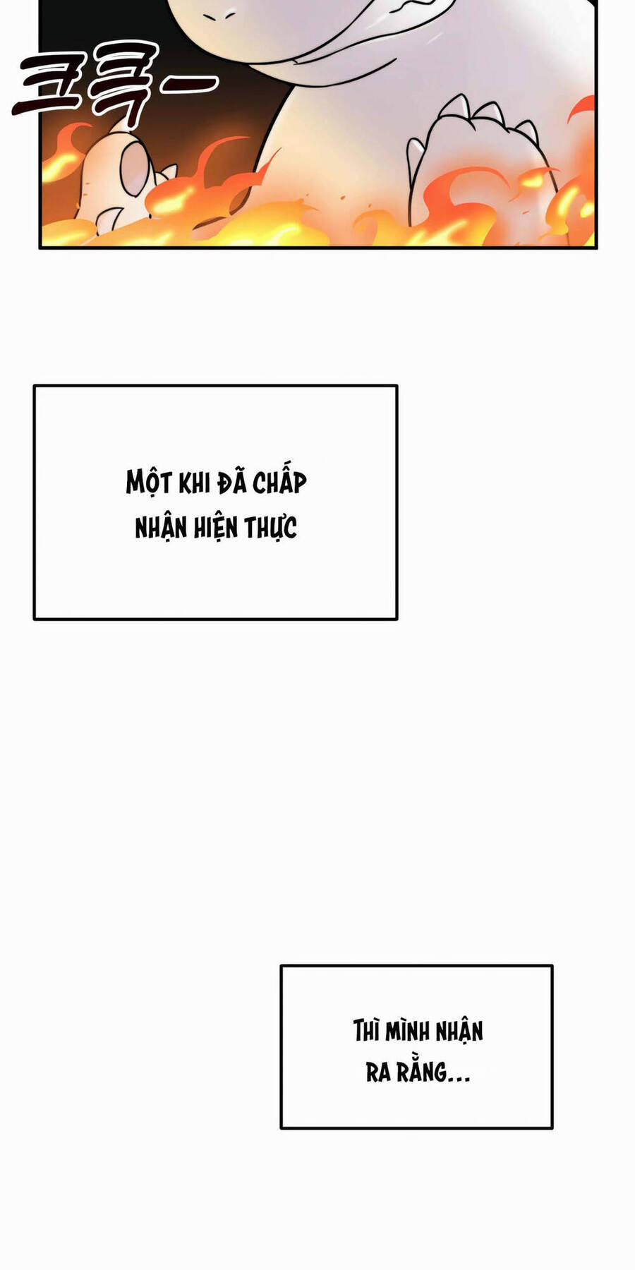 Phương Pháp Sinh Tồn Của Rồng Sắp Ngủm 1 trang 83