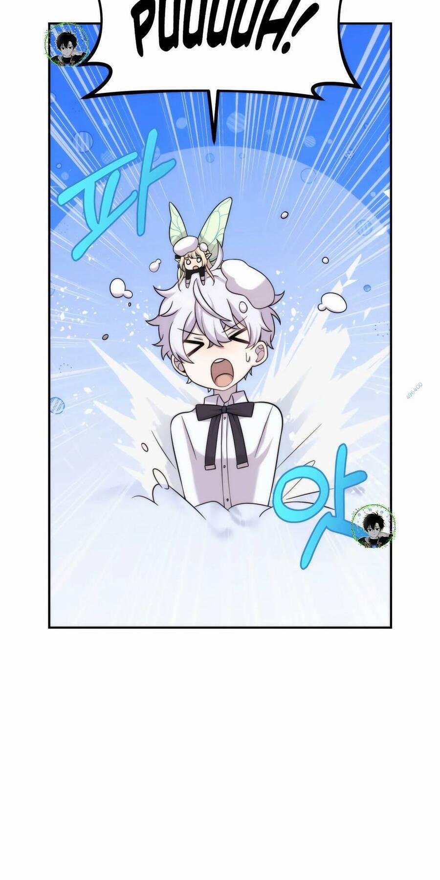 Phương Pháp Sinh Tồn Của Rồng Sắp Ngủm 10 trang 17