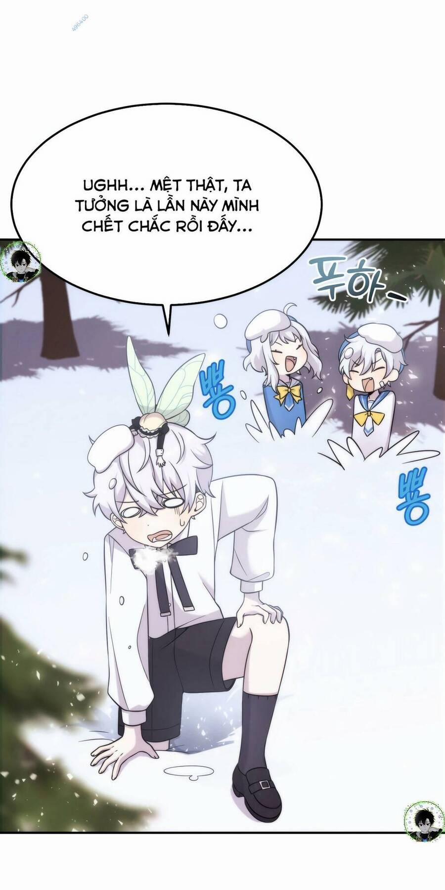 Phương Pháp Sinh Tồn Của Rồng Sắp Ngủm 10 trang 18