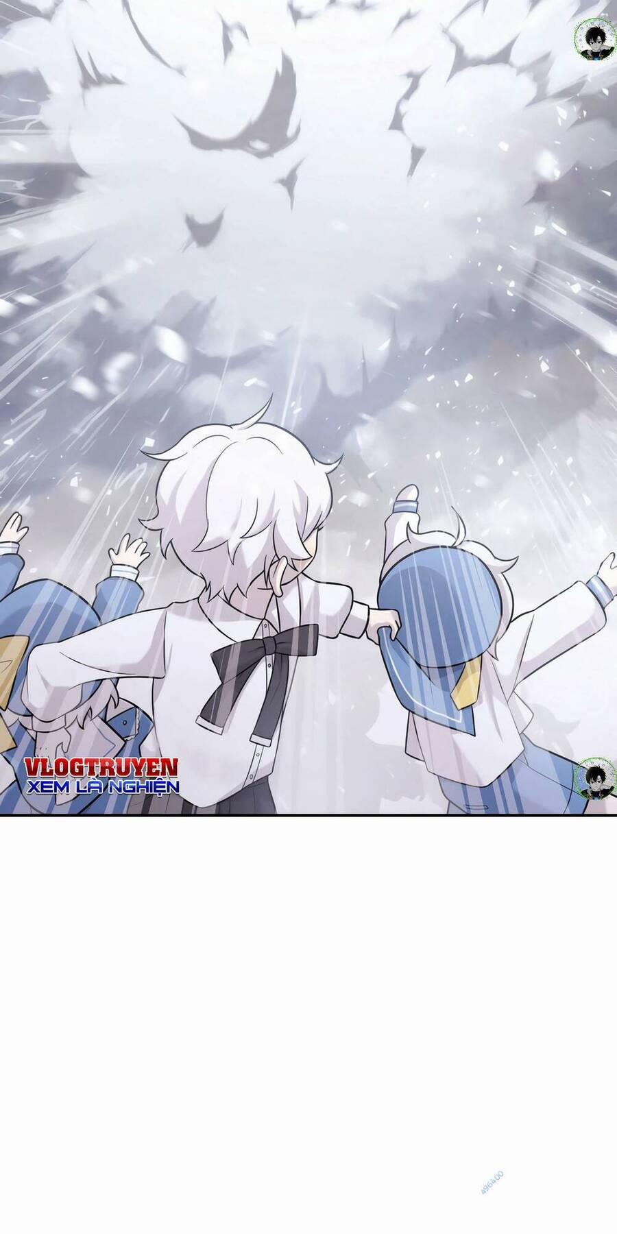 Phương Pháp Sinh Tồn Của Rồng Sắp Ngủm 10 trang 2