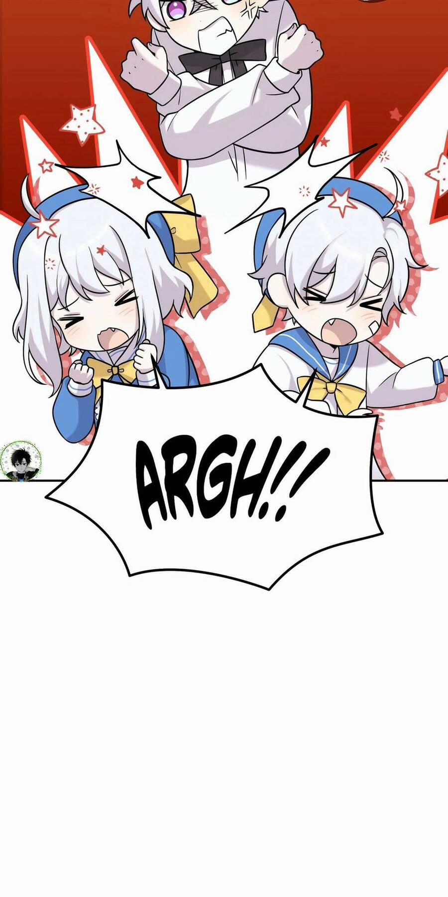 Phương Pháp Sinh Tồn Của Rồng Sắp Ngủm 10 trang 22