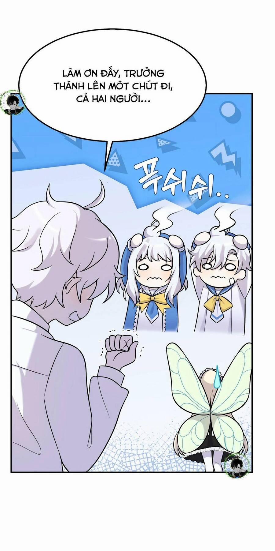 Phương Pháp Sinh Tồn Của Rồng Sắp Ngủm 10 trang 23