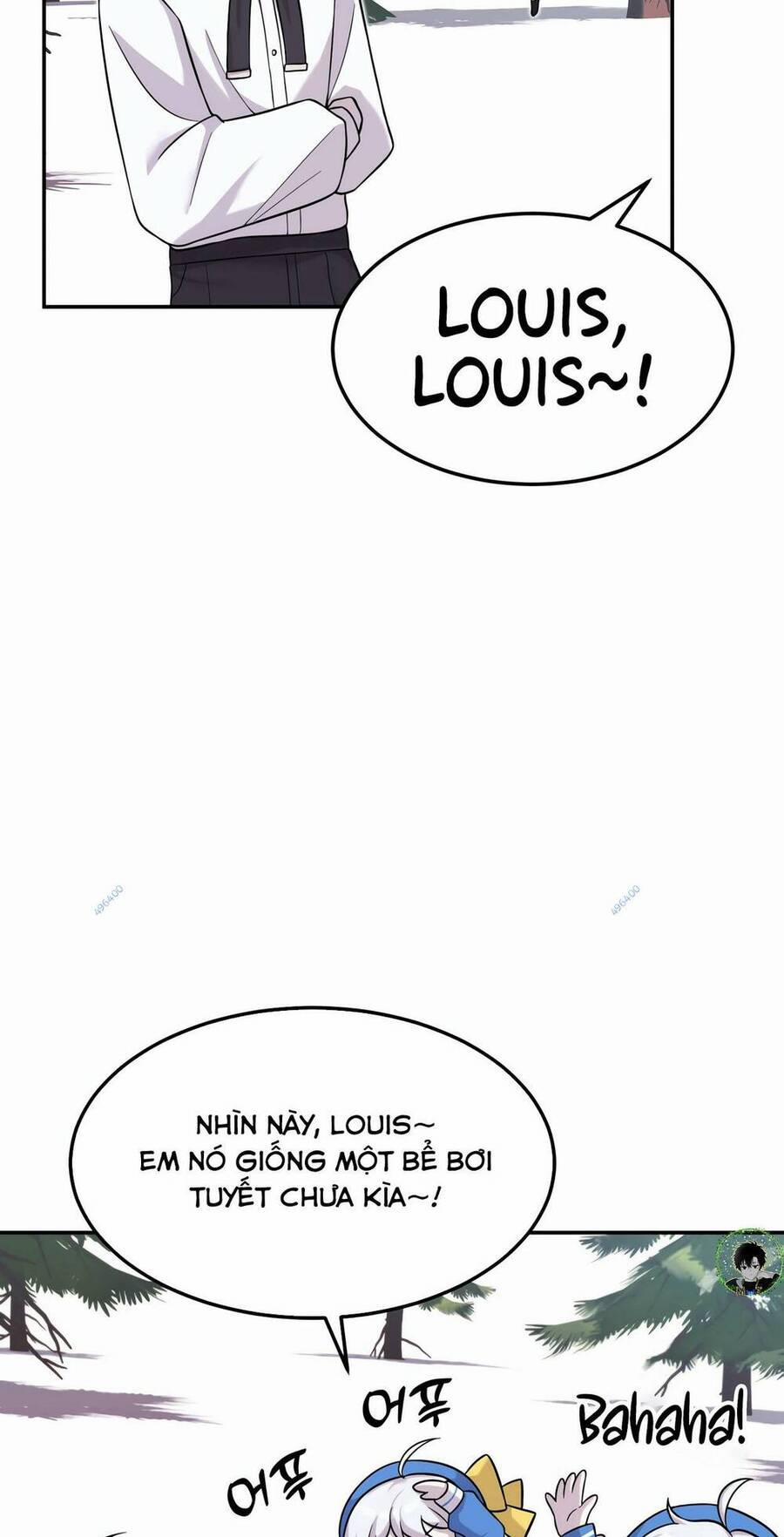 Phương Pháp Sinh Tồn Của Rồng Sắp Ngủm 10 trang 28