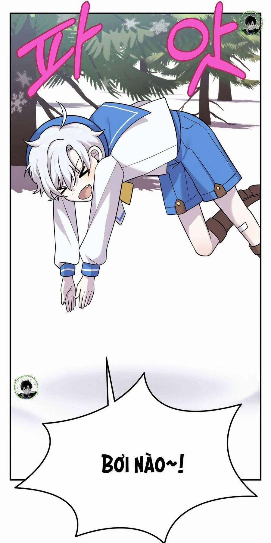 Phương Pháp Sinh Tồn Của Rồng Sắp Ngủm 10 trang 30