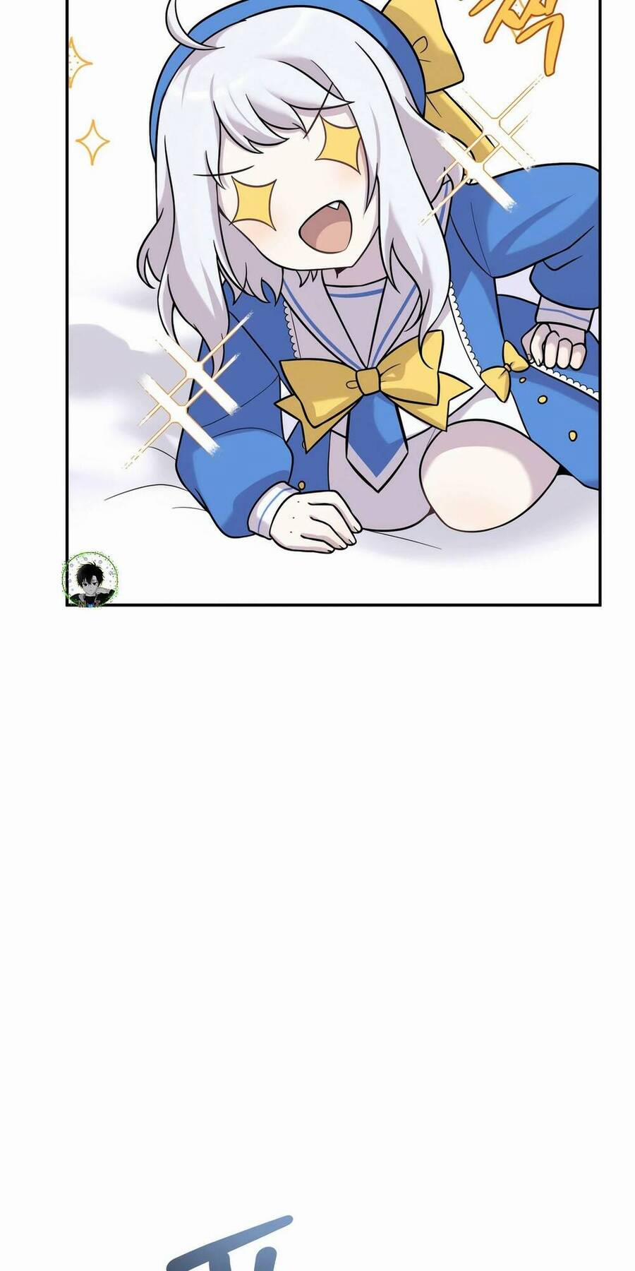 Phương Pháp Sinh Tồn Của Rồng Sắp Ngủm 10 trang 33