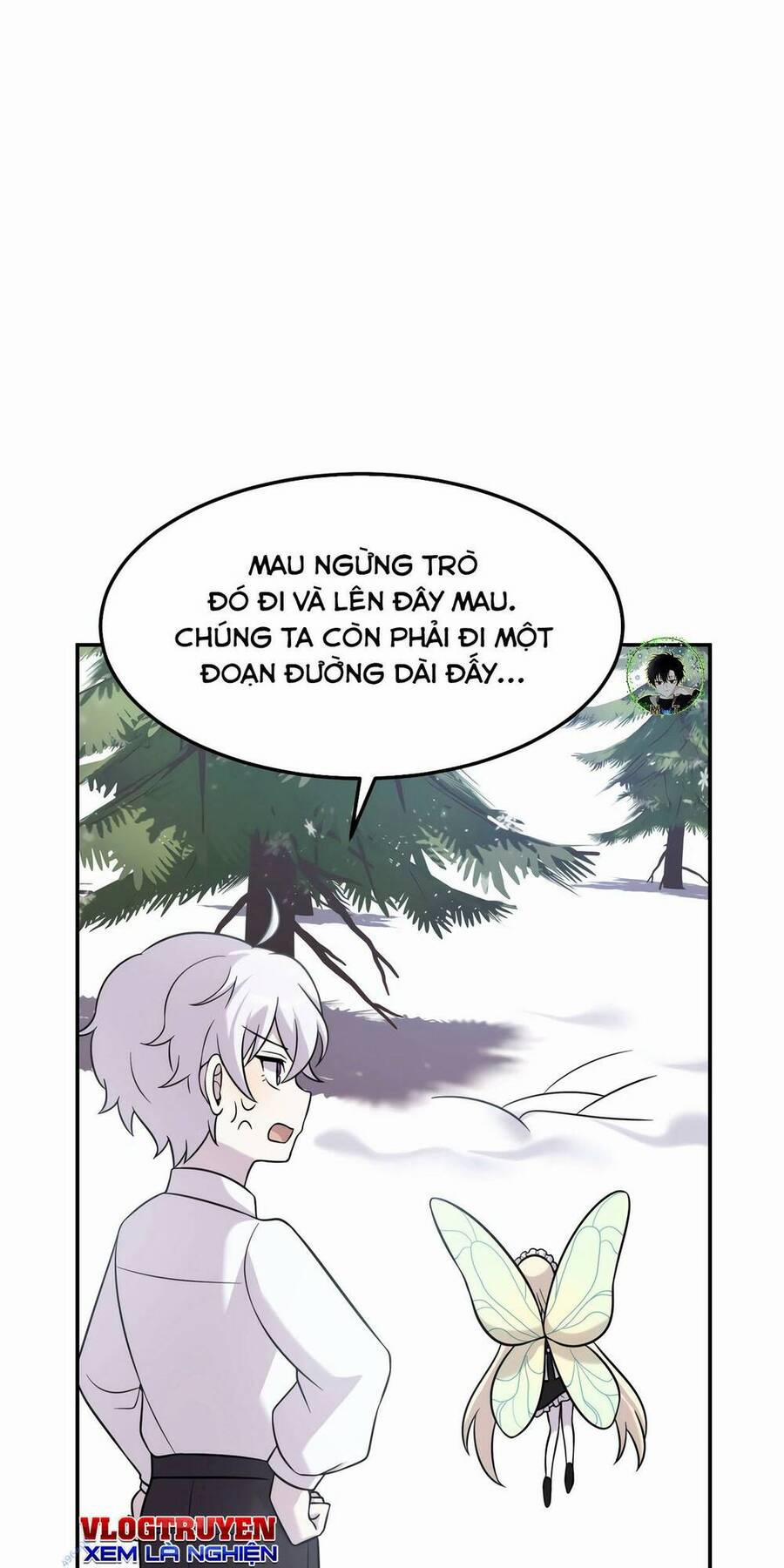 Phương Pháp Sinh Tồn Của Rồng Sắp Ngủm 10 trang 38