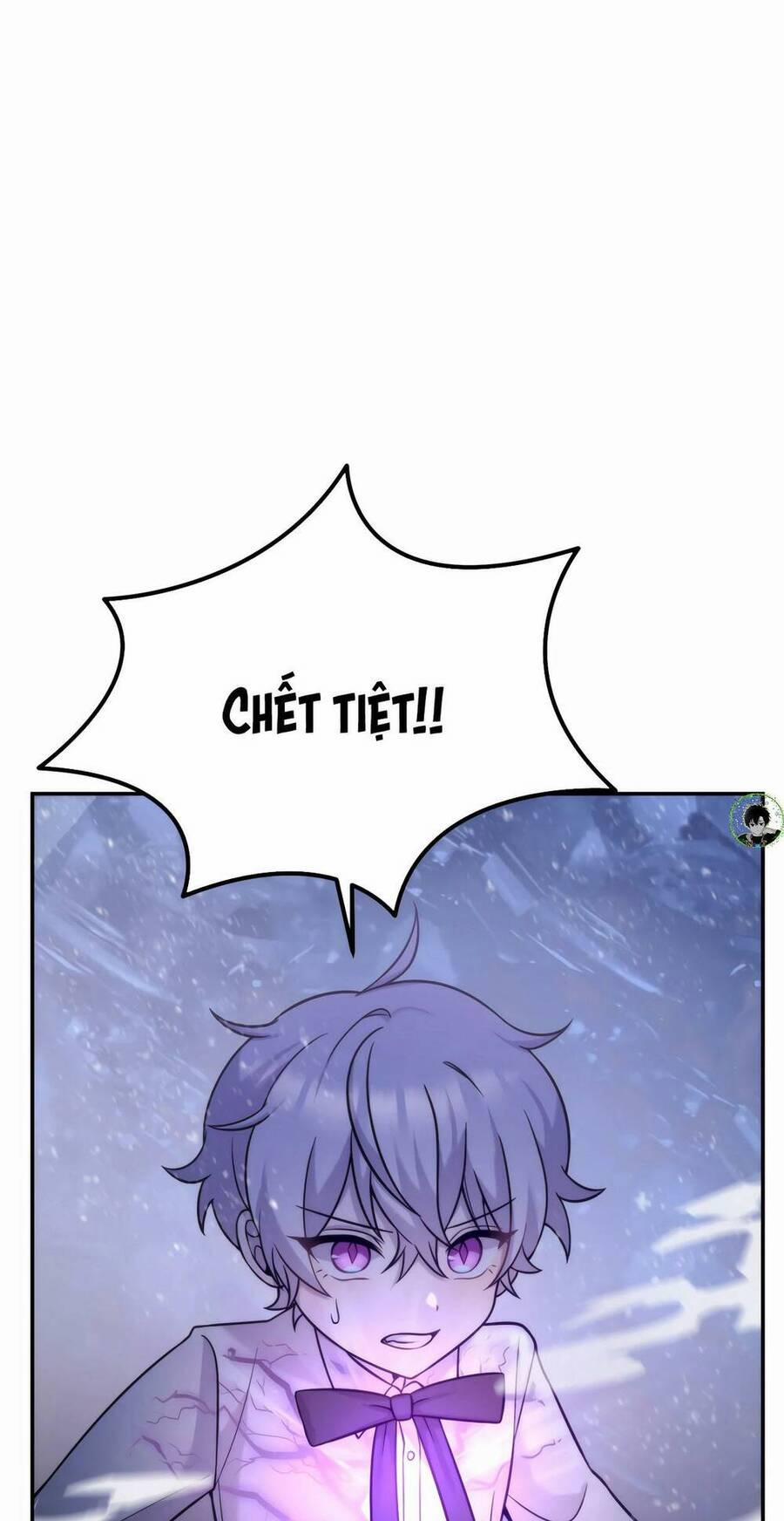 Phương Pháp Sinh Tồn Của Rồng Sắp Ngủm 10 trang 4