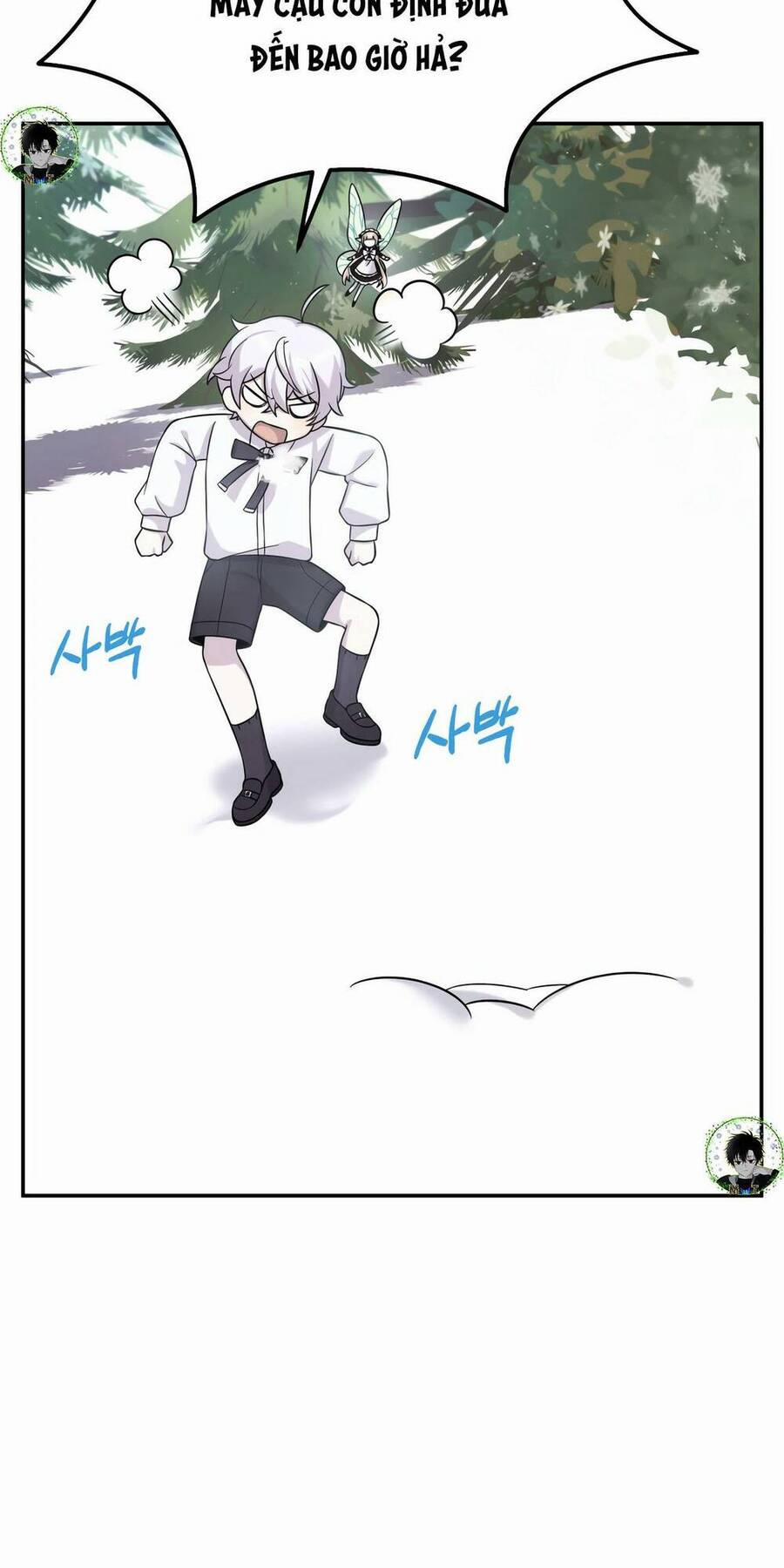 Phương Pháp Sinh Tồn Của Rồng Sắp Ngủm 10 trang 41