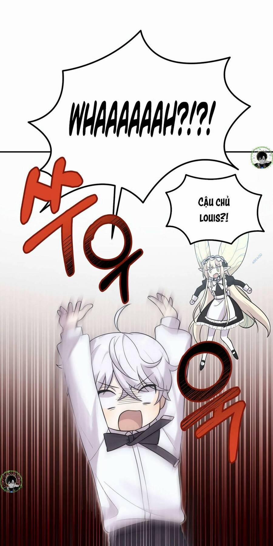 Phương Pháp Sinh Tồn Của Rồng Sắp Ngủm 10 trang 43