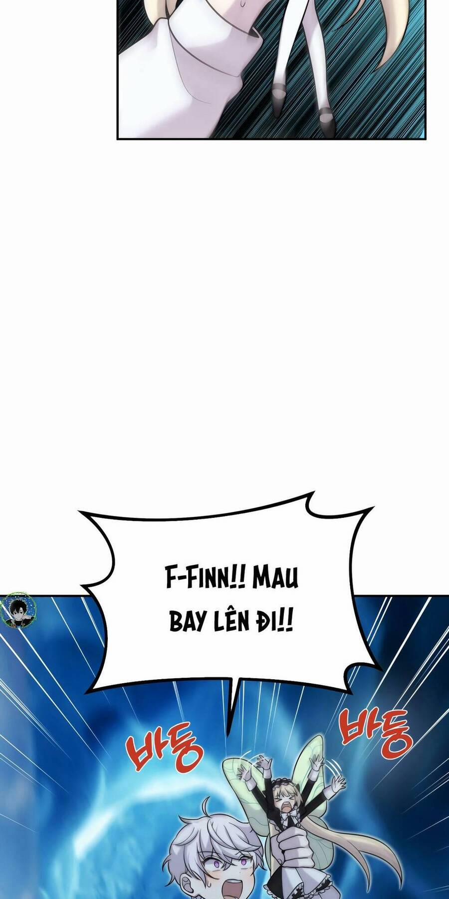 Phương Pháp Sinh Tồn Của Rồng Sắp Ngủm 10 trang 45