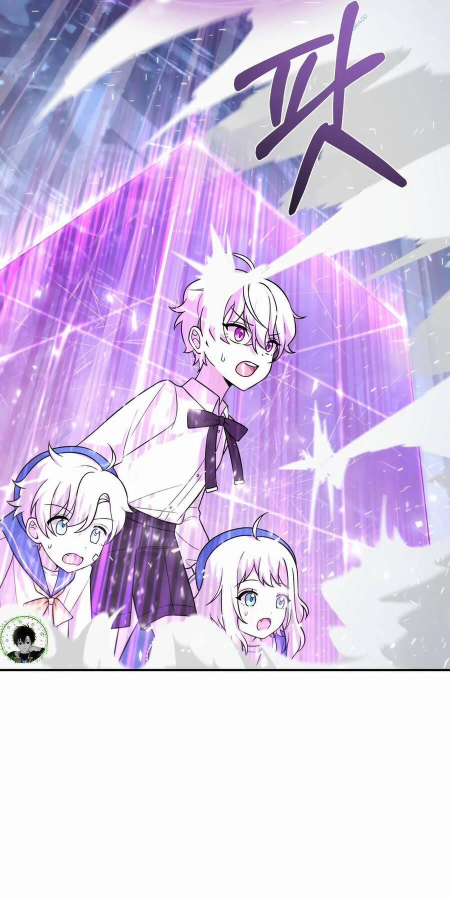 Phương Pháp Sinh Tồn Của Rồng Sắp Ngủm 10 trang 6