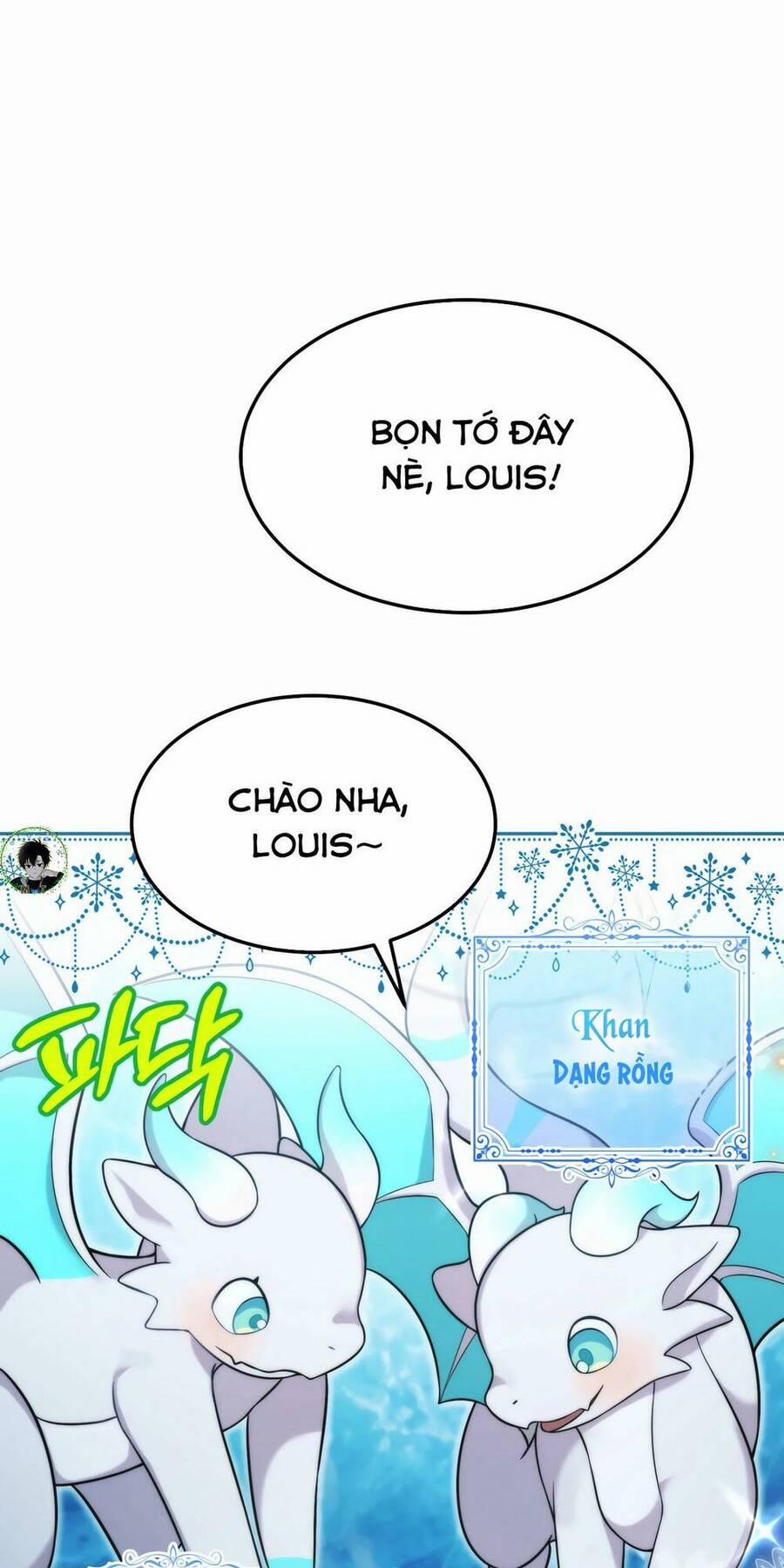 Phương Pháp Sinh Tồn Của Rồng Sắp Ngủm 10 trang 61