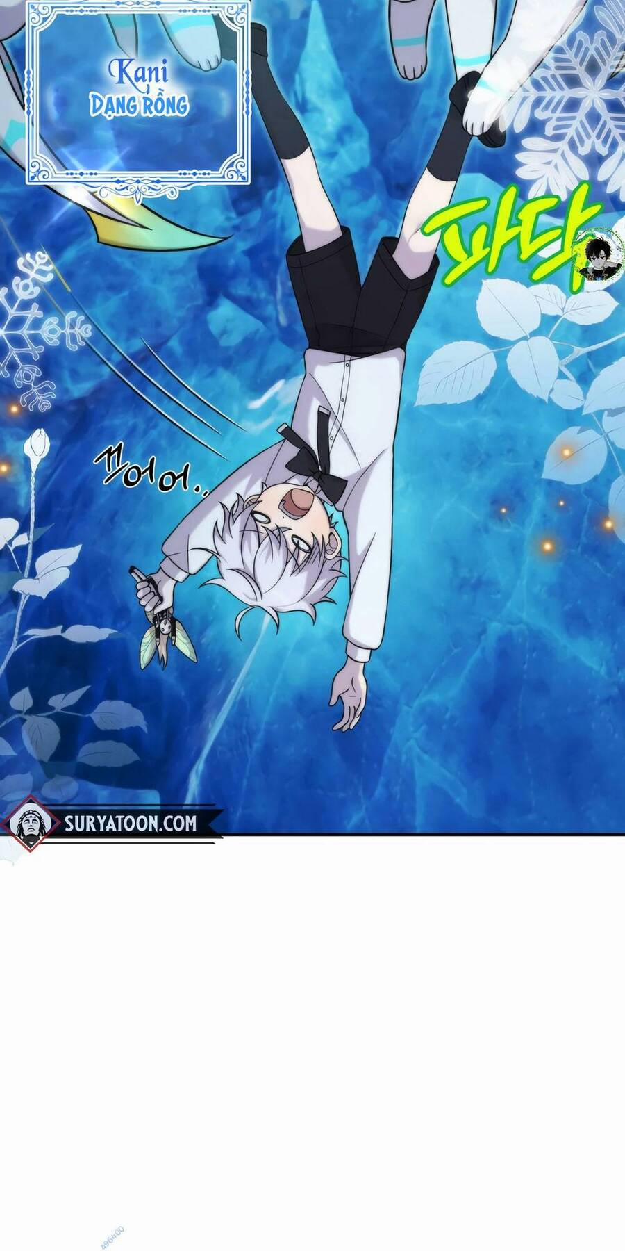 Phương Pháp Sinh Tồn Của Rồng Sắp Ngủm 10 trang 62