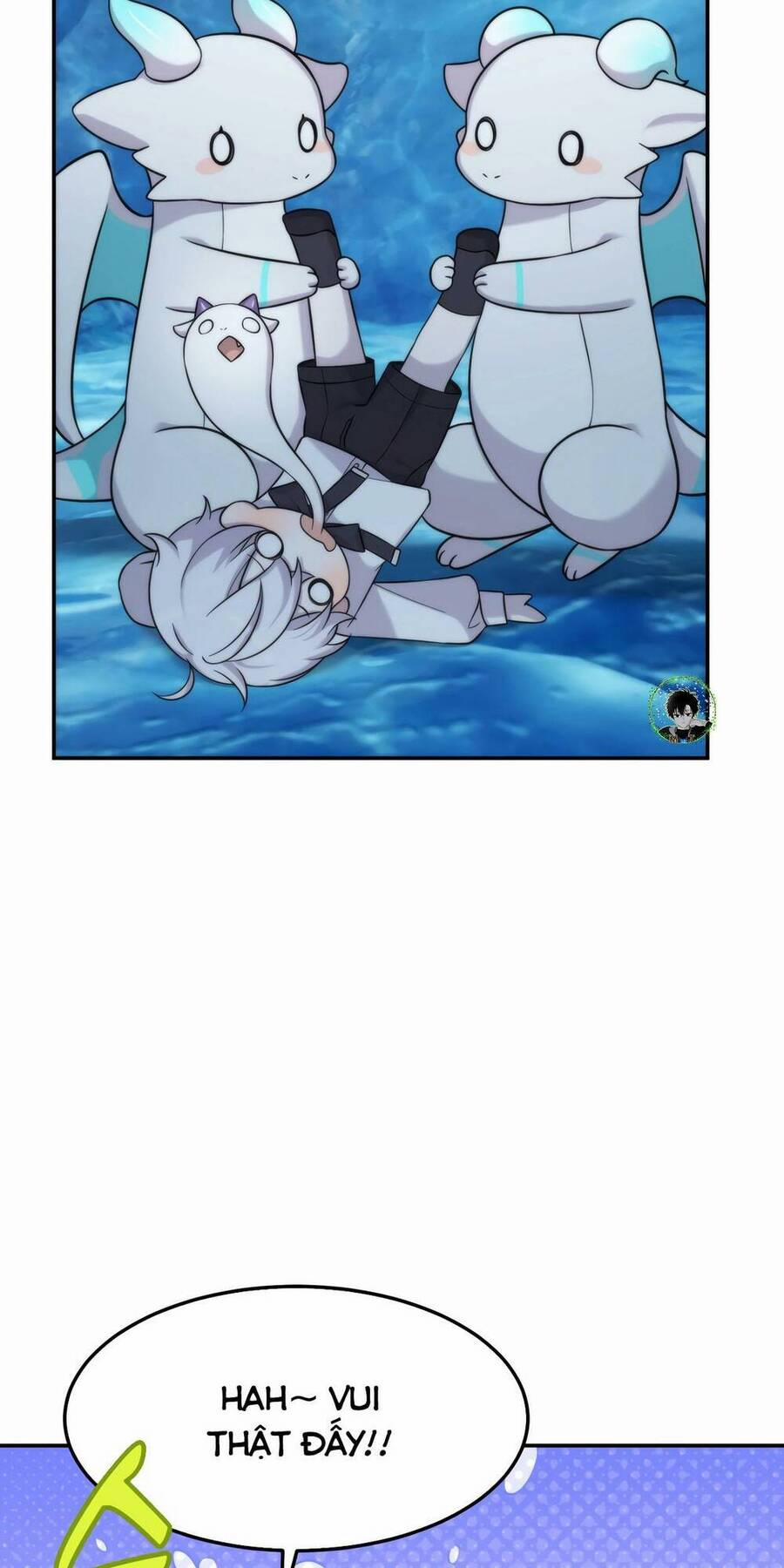 Phương Pháp Sinh Tồn Của Rồng Sắp Ngủm 10 trang 64