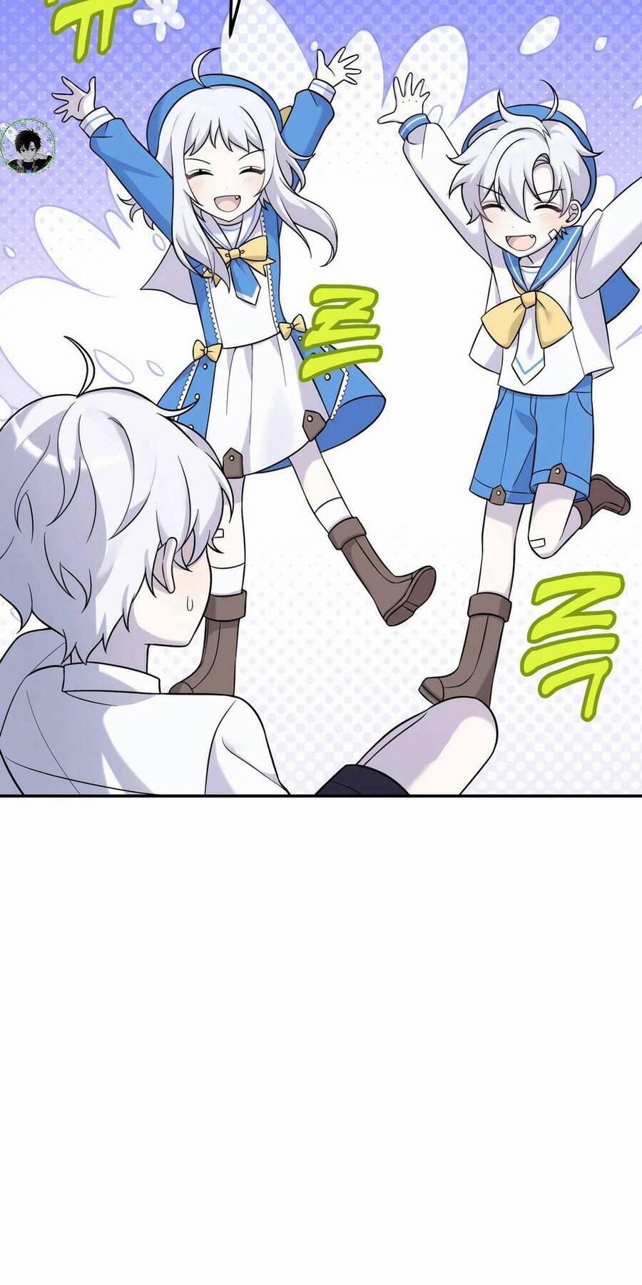 Phương Pháp Sinh Tồn Của Rồng Sắp Ngủm 10 trang 65