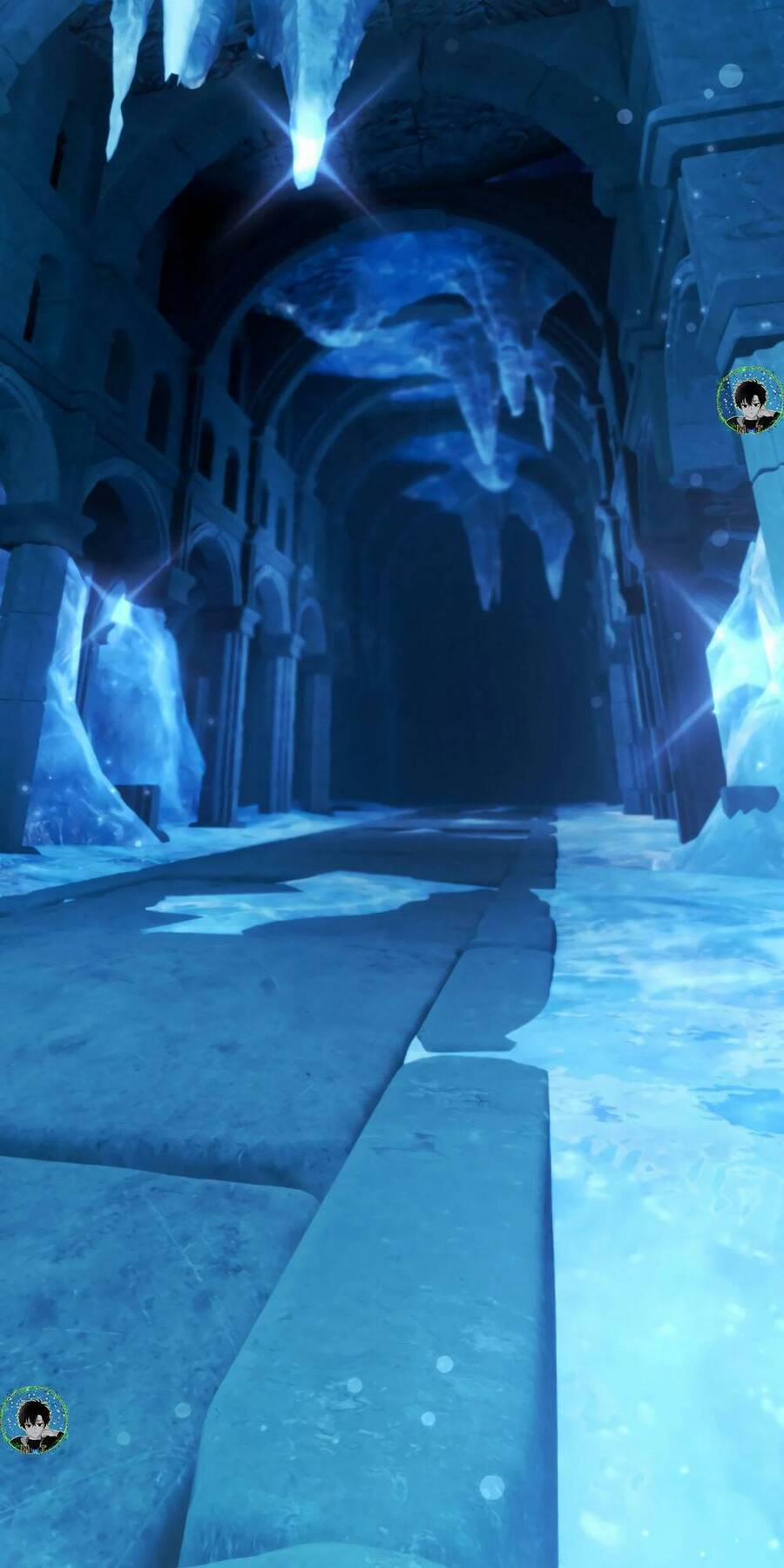 Phương Pháp Sinh Tồn Của Rồng Sắp Ngủm 10 trang 69