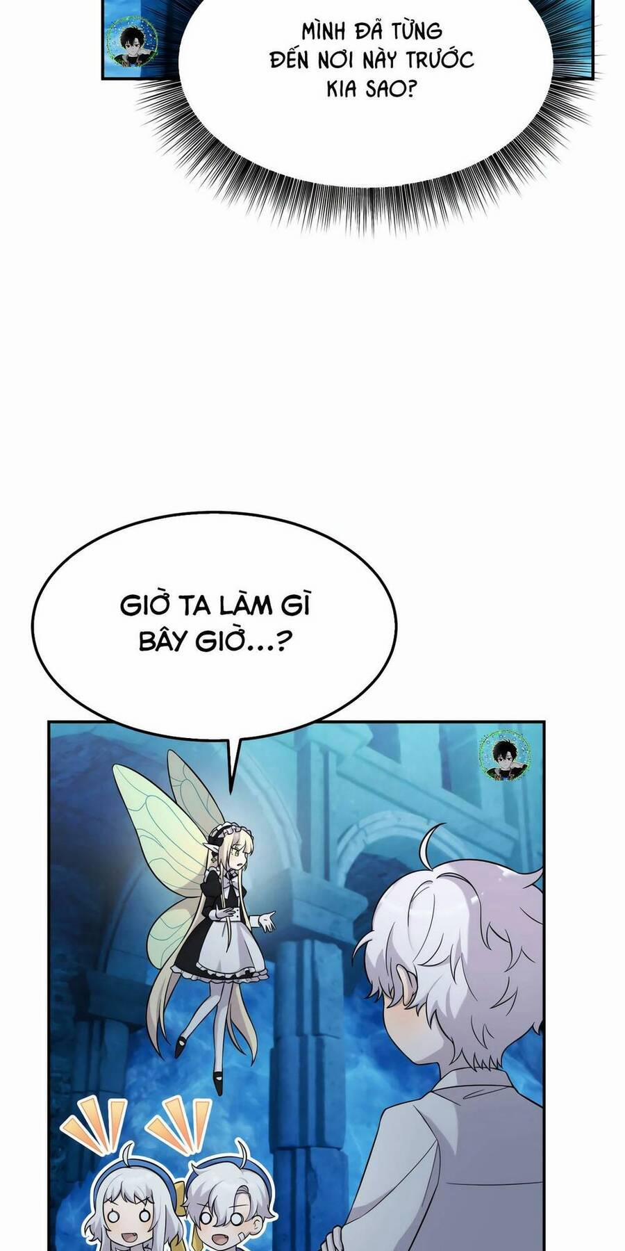 Phương Pháp Sinh Tồn Của Rồng Sắp Ngủm 10 trang 74