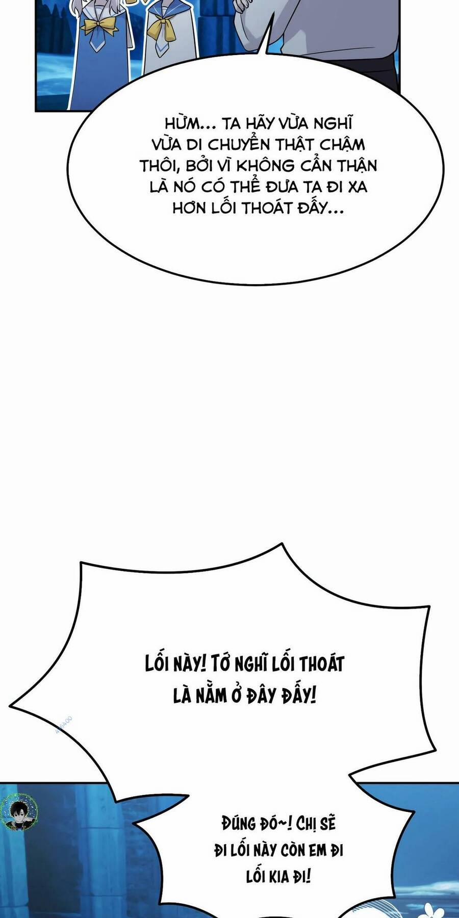 Phương Pháp Sinh Tồn Của Rồng Sắp Ngủm 10 trang 75