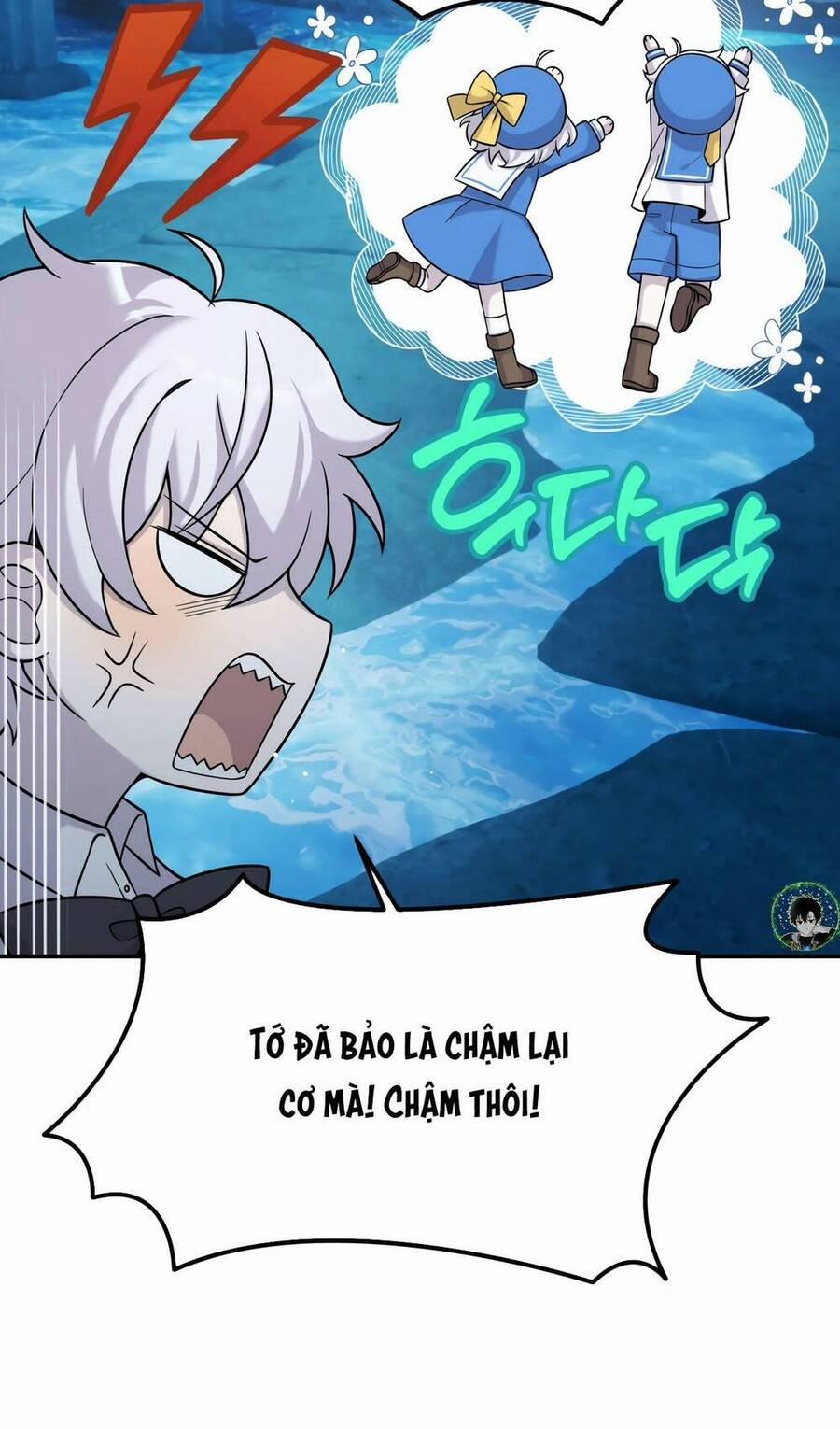 Phương Pháp Sinh Tồn Của Rồng Sắp Ngủm 10 trang 76