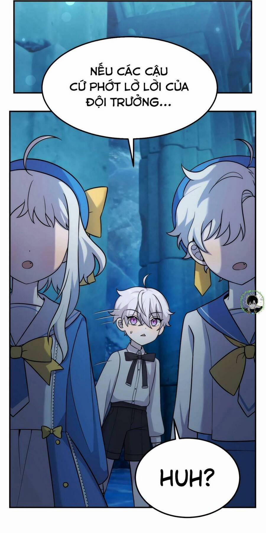 Phương Pháp Sinh Tồn Của Rồng Sắp Ngủm 10 trang 78