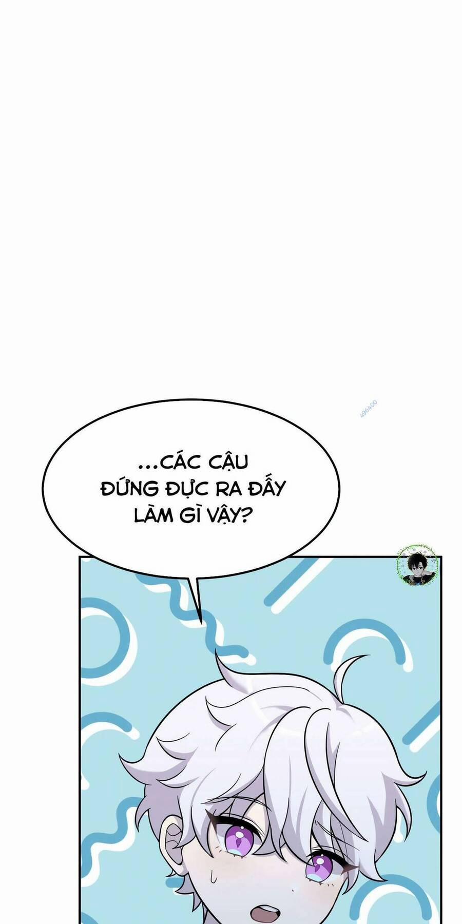 Phương Pháp Sinh Tồn Của Rồng Sắp Ngủm 10 trang 79