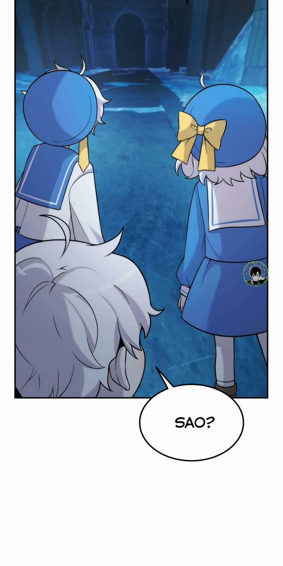 Phương Pháp Sinh Tồn Của Rồng Sắp Ngủm 10 trang 81