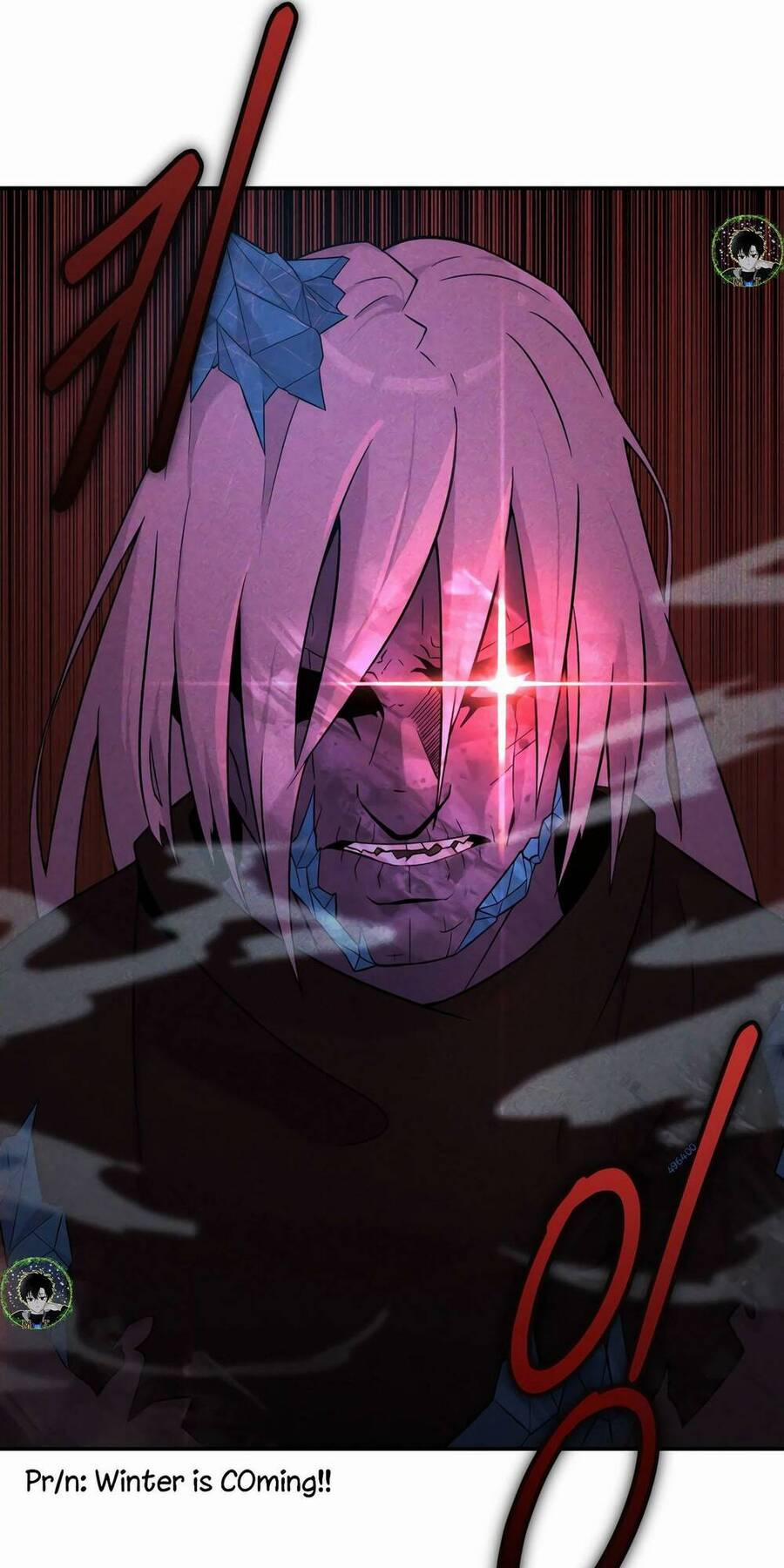 Phương Pháp Sinh Tồn Của Rồng Sắp Ngủm 10 trang 90