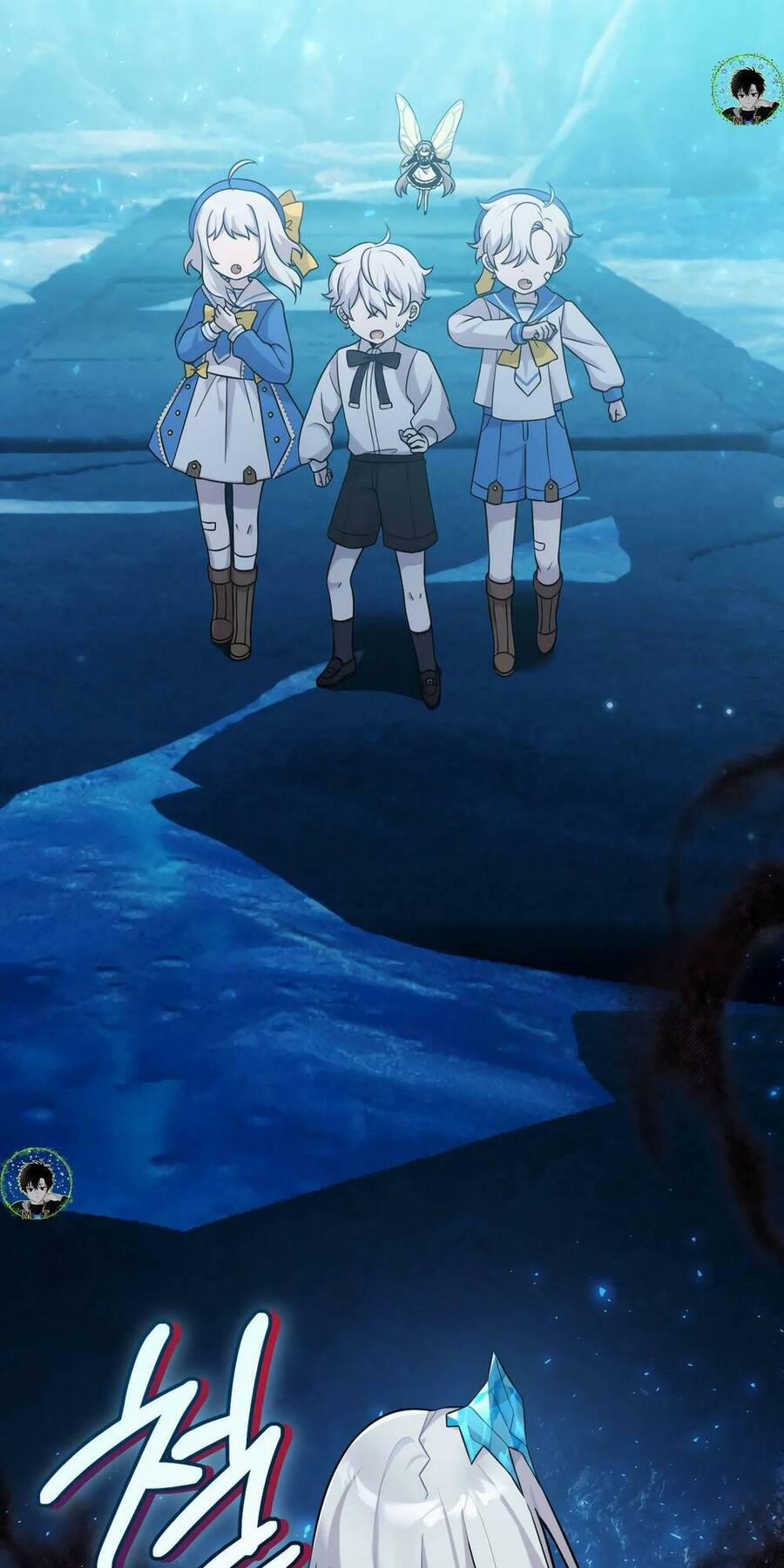 Phương Pháp Sinh Tồn Của Rồng Sắp Ngủm 10 trang 93