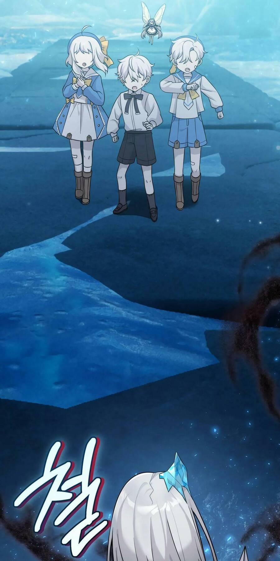 Phương Pháp Sinh Tồn Của Rồng Sắp Ngủm 11 trang 1