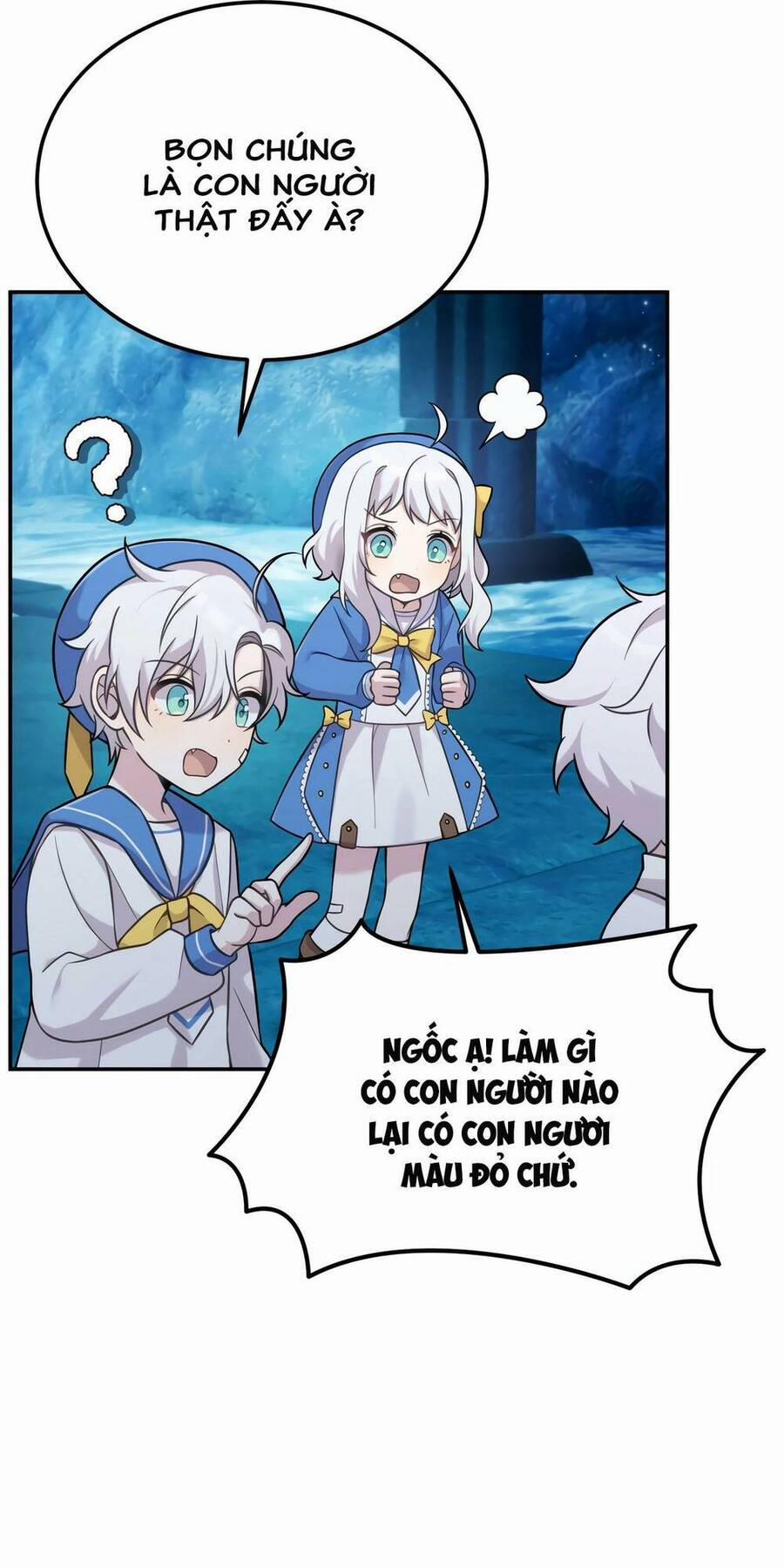 Phương Pháp Sinh Tồn Của Rồng Sắp Ngủm 11 trang 12