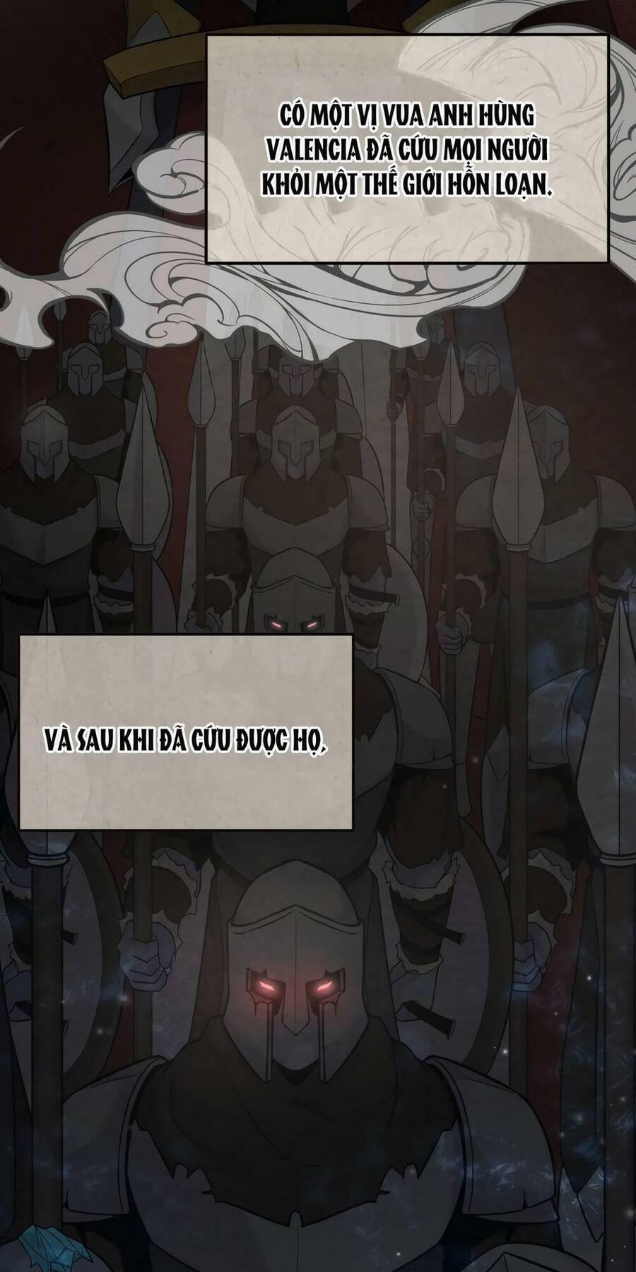 Phương Pháp Sinh Tồn Của Rồng Sắp Ngủm 11 trang 18