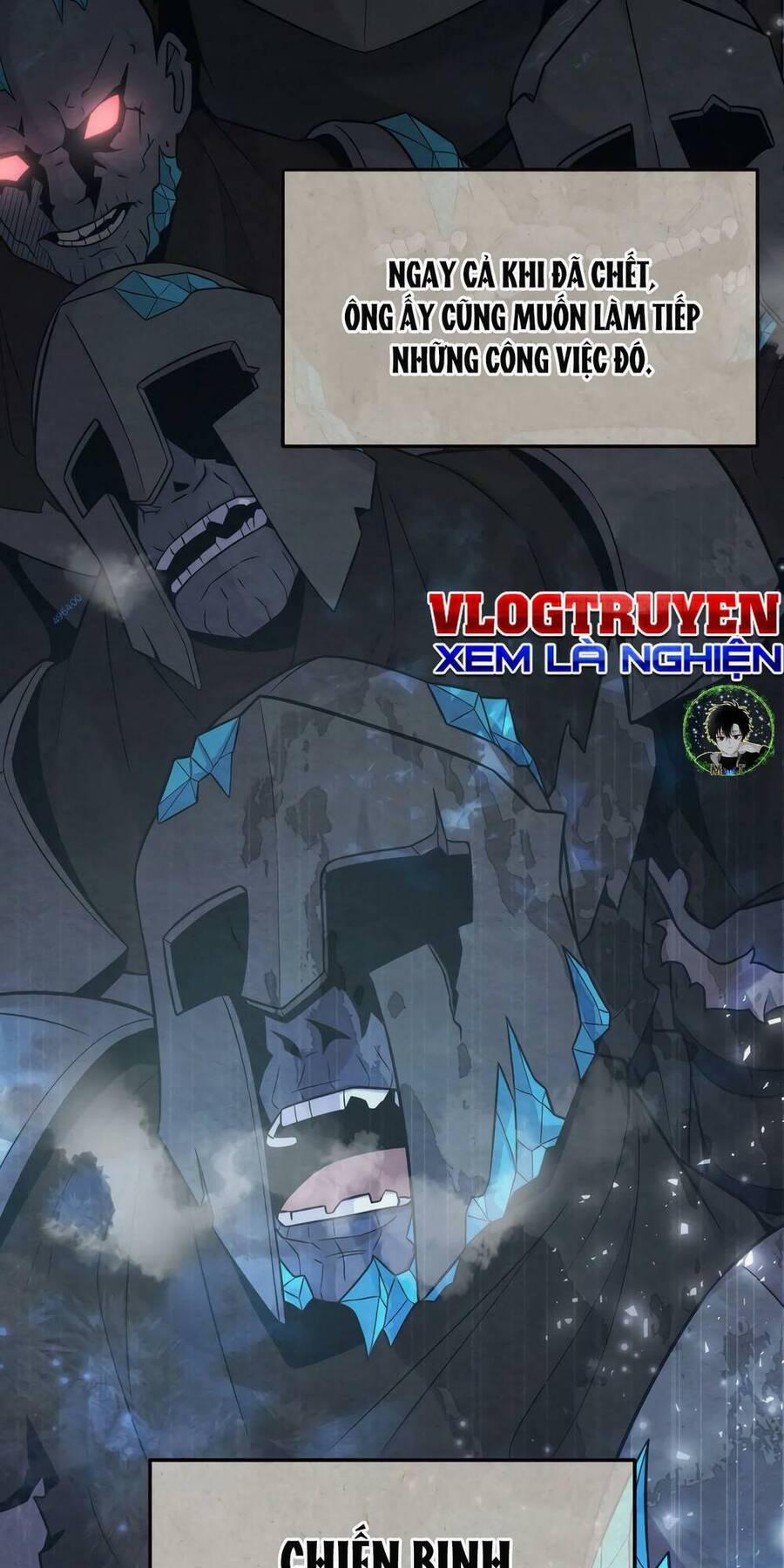 Phương Pháp Sinh Tồn Của Rồng Sắp Ngủm 11 trang 19