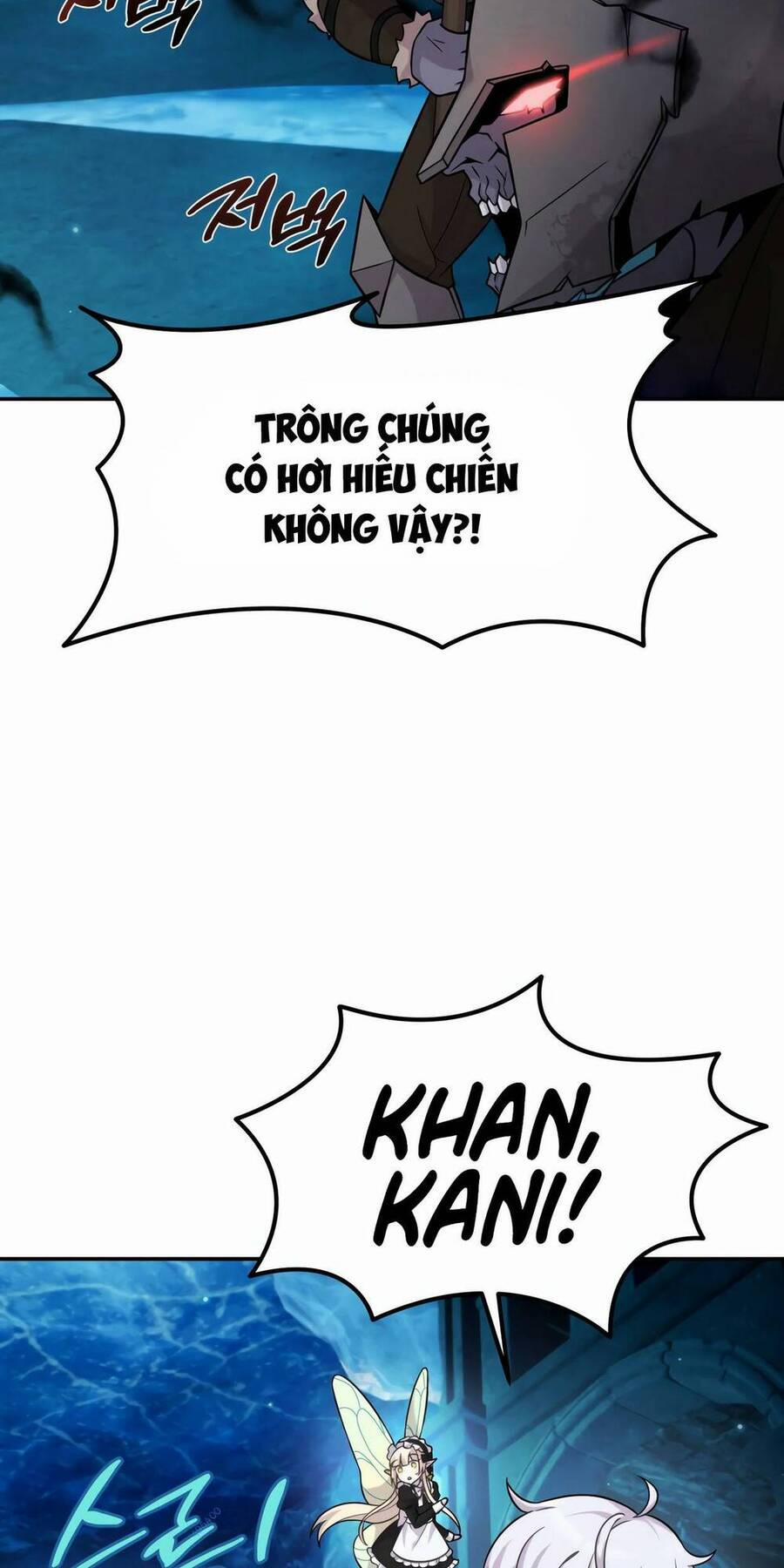 Phương Pháp Sinh Tồn Của Rồng Sắp Ngủm 11 trang 27